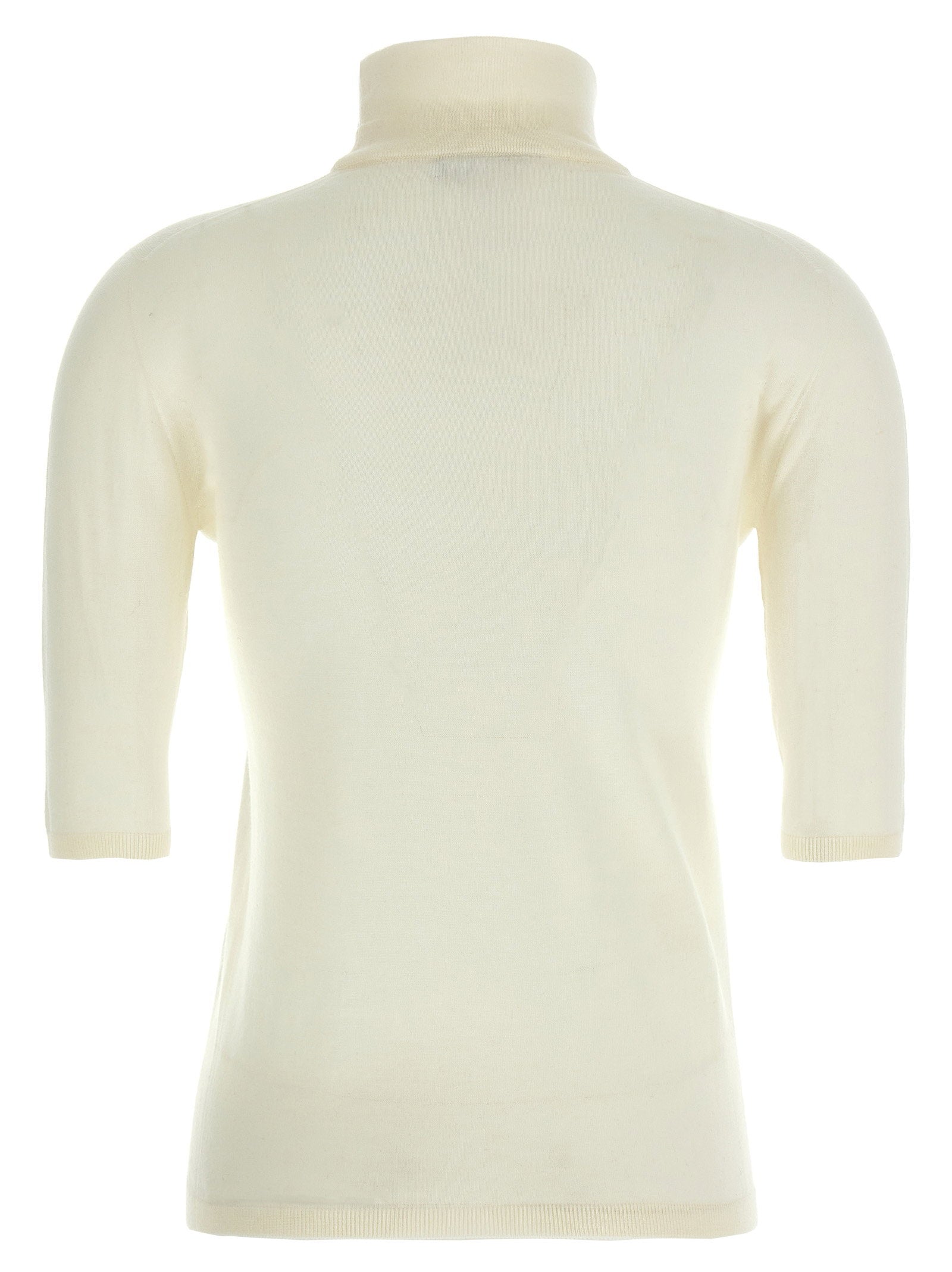 Max Mara Women's Cecina Turtleneck Sweater