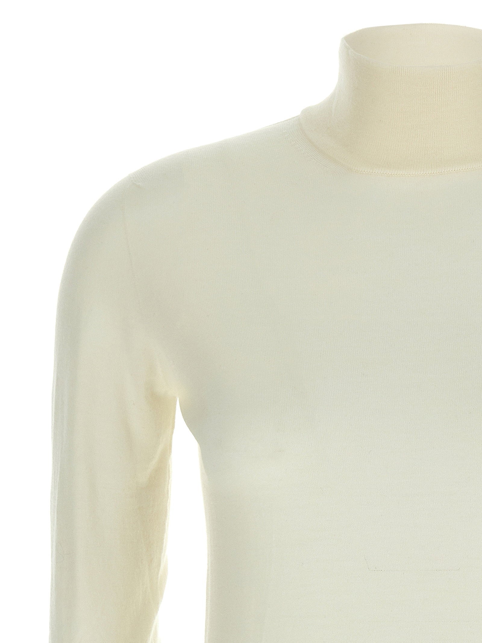 Max Mara Women's Cecina Turtleneck Sweater