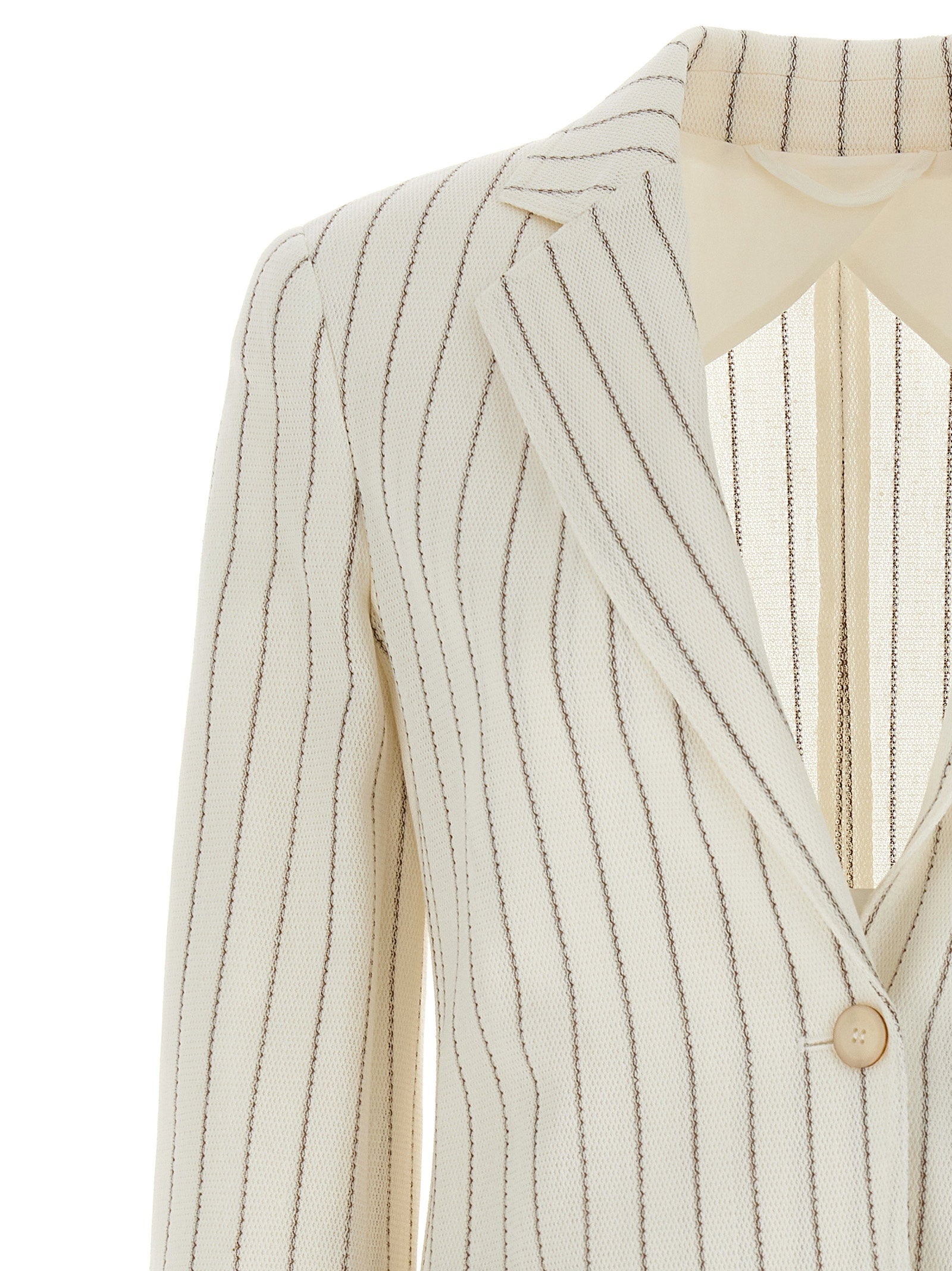 Max Mara Women's Jadi Blazer