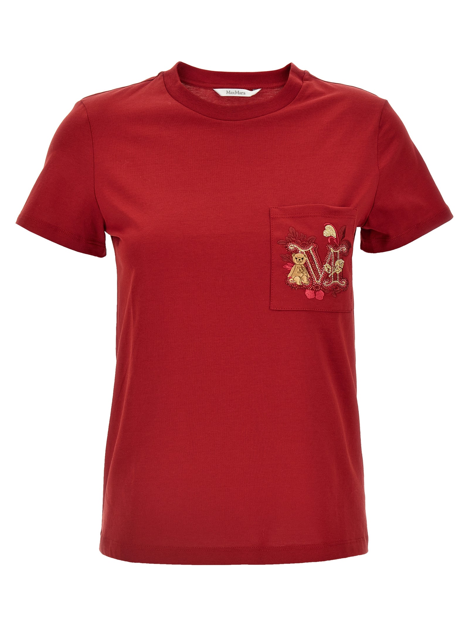 Max Mara Women's Nunzio T-Shirt