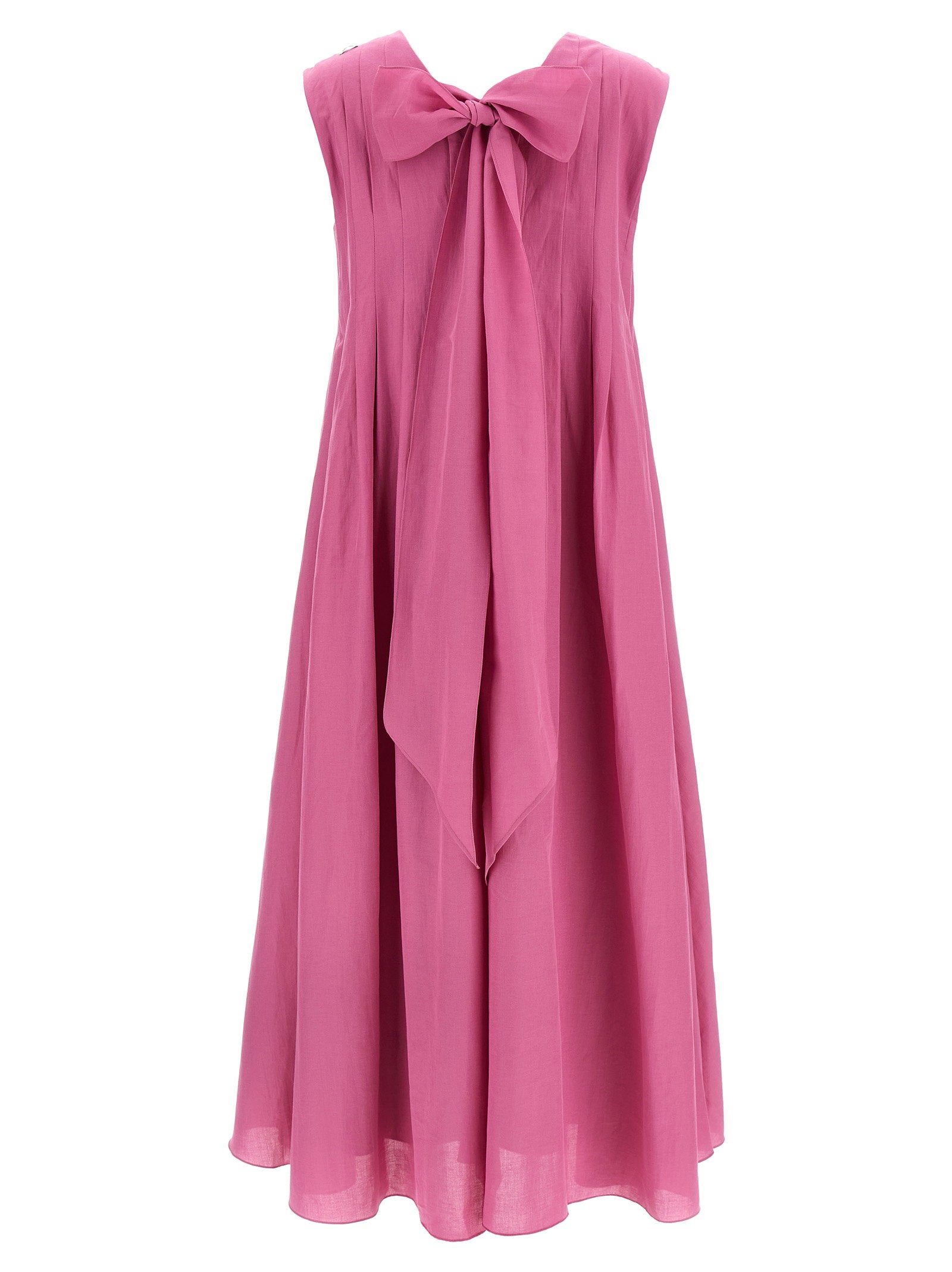 Max Mara 'S Women's Piega Dress