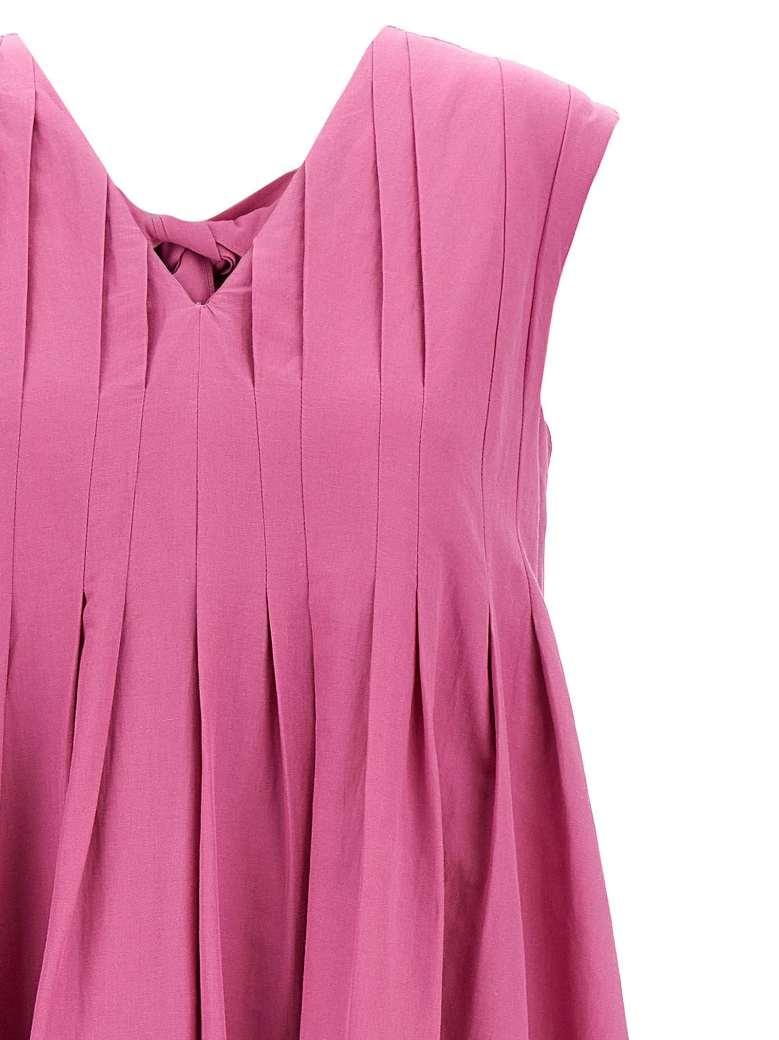 Max Mara 'S Women's Piega Dress