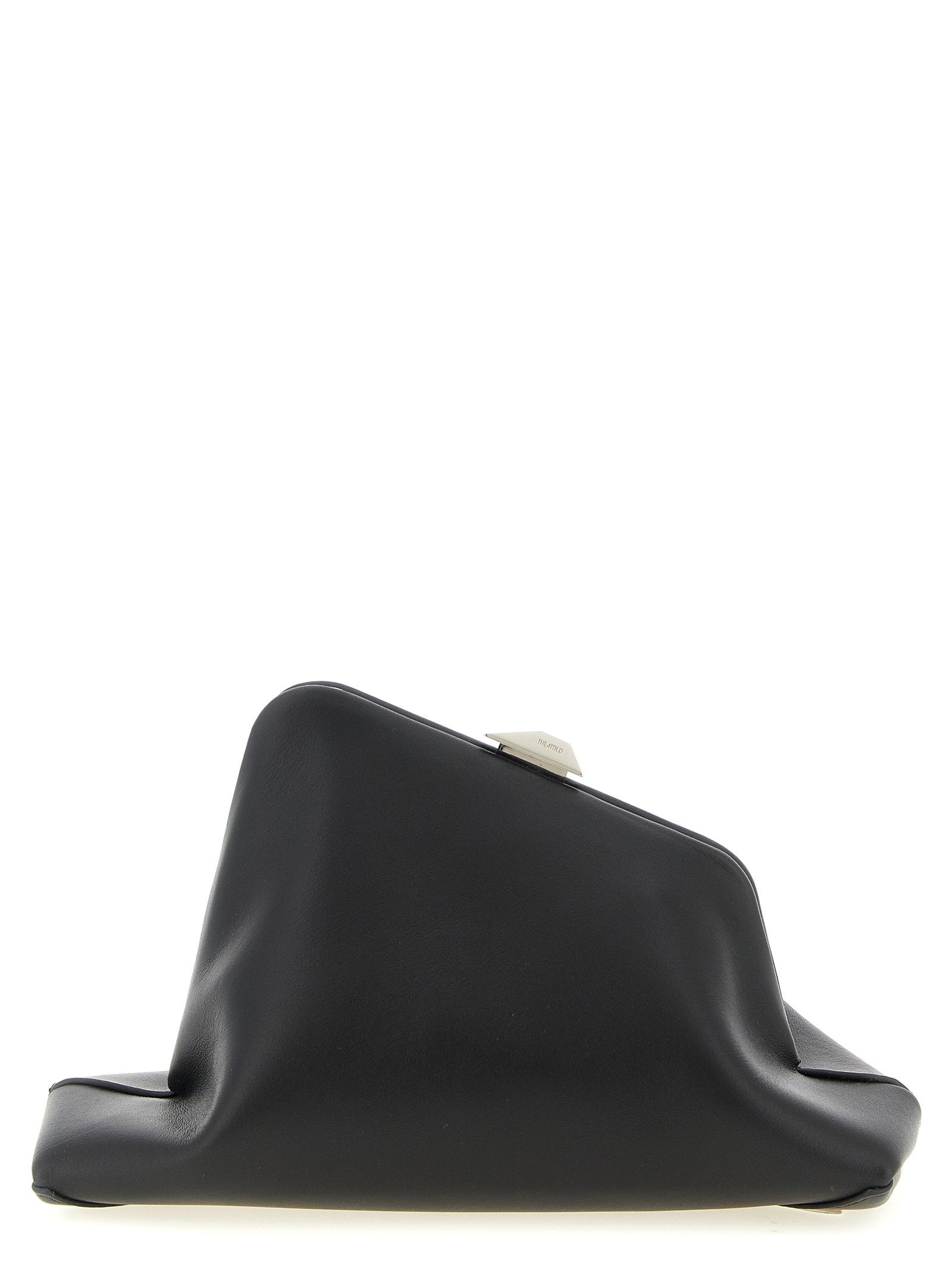 The Attico Women's Day Off Small Clutch