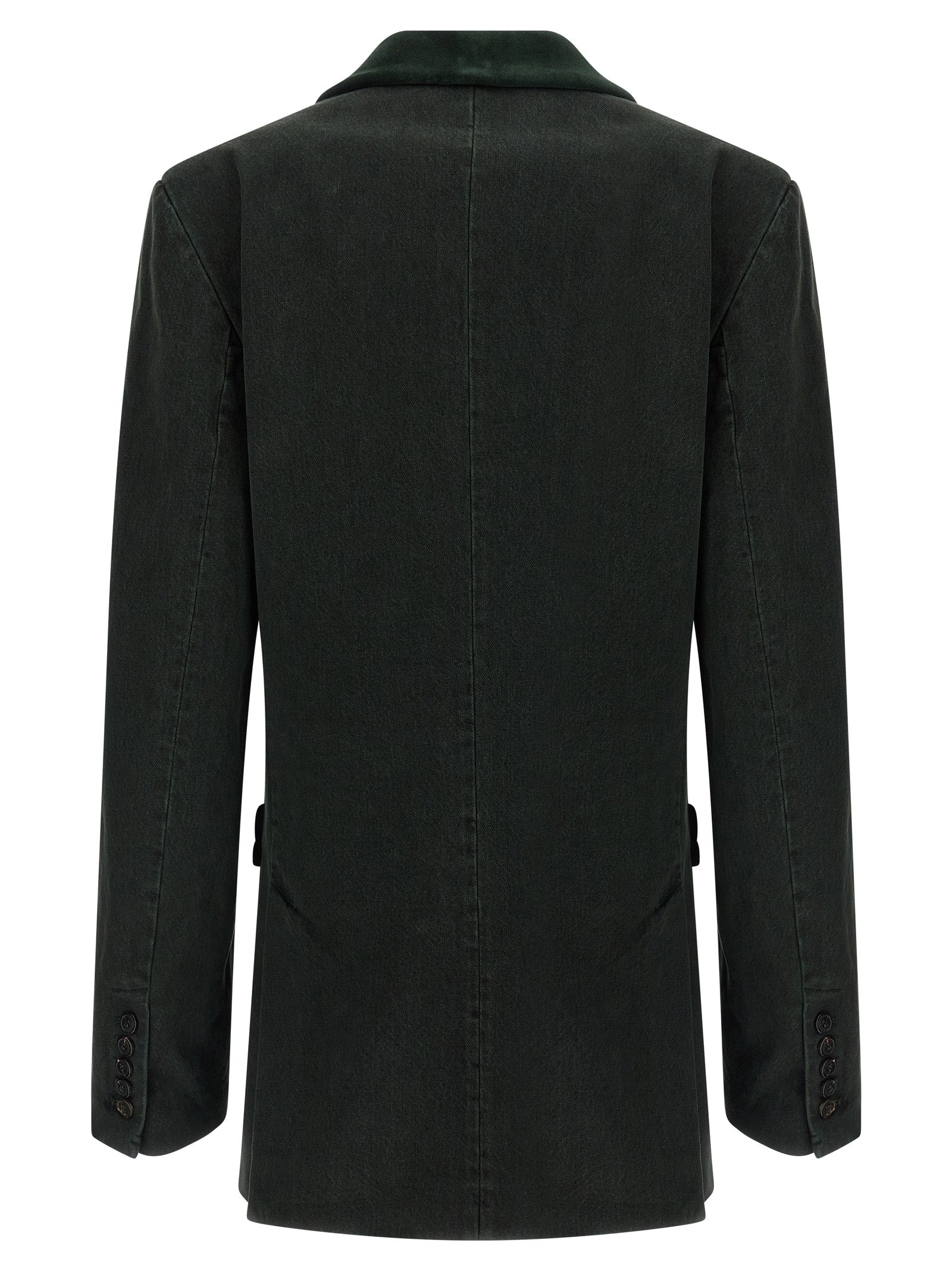Dries Van Noten Women's Befya Blazer