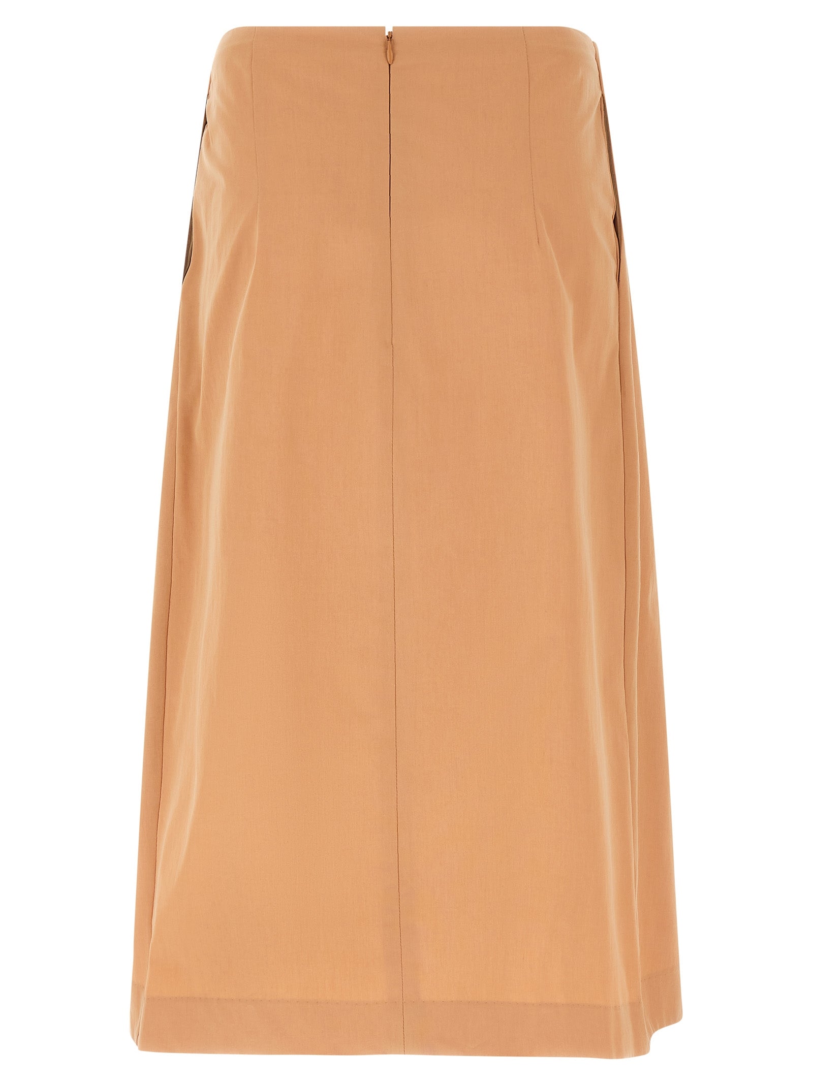 Dries Van Noten Women's Sonista Skirt