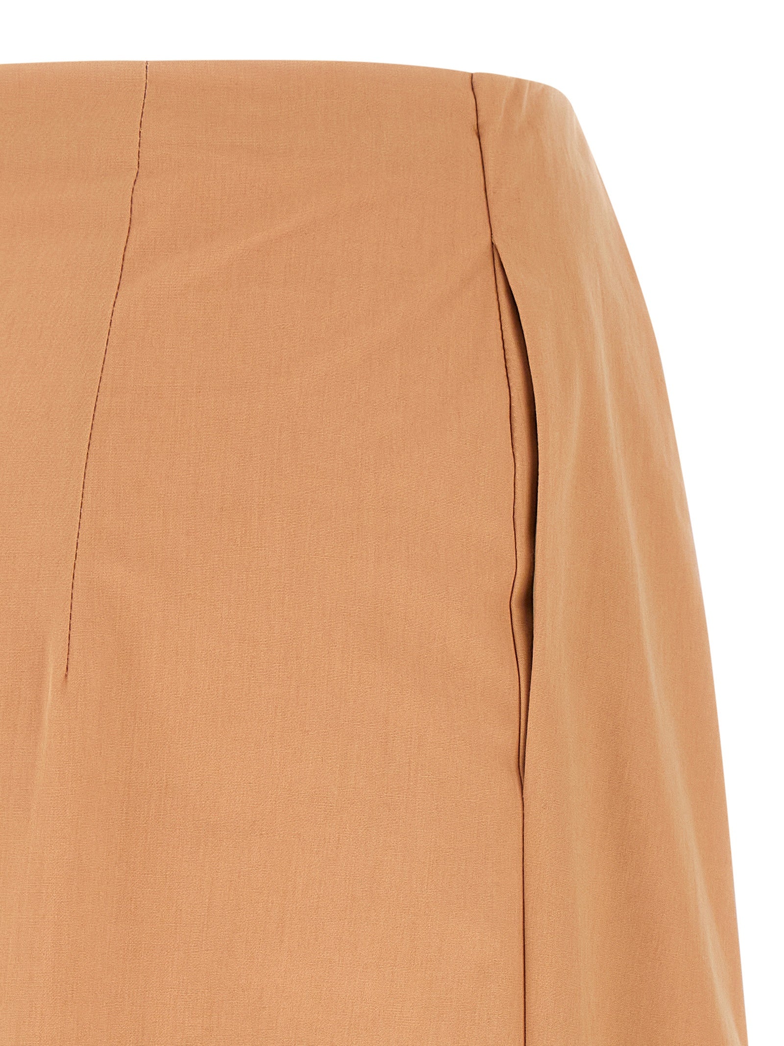 Dries Van Noten Women's Sonista Skirt