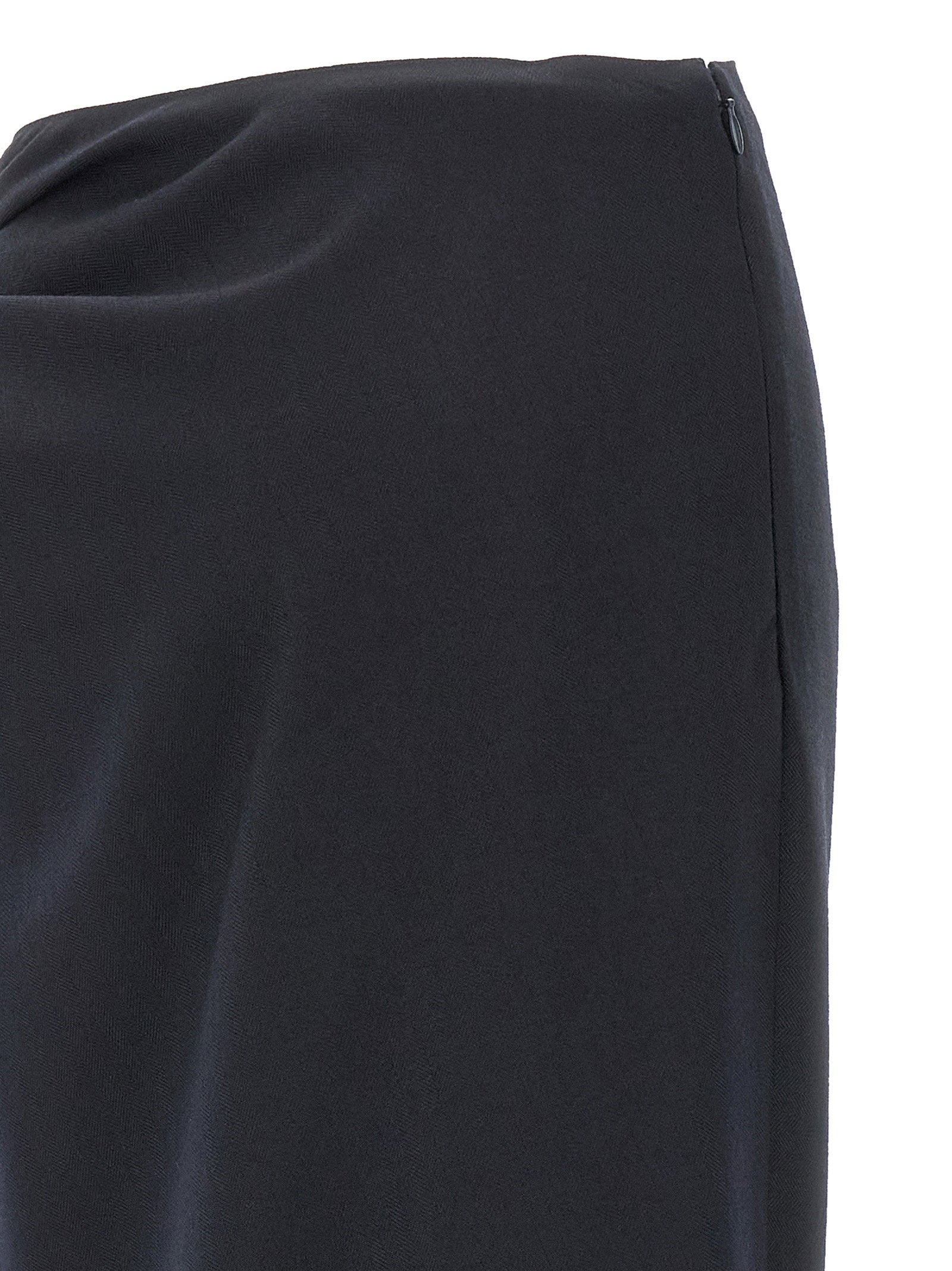 Dries Van Noten Women's Sovora Skirt