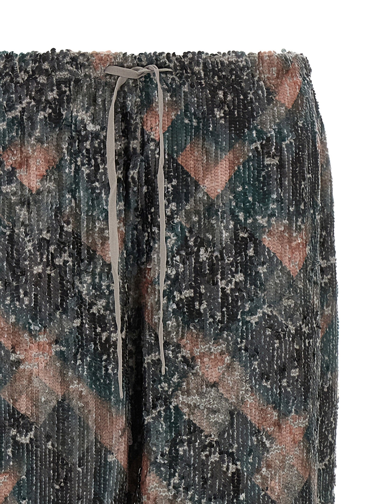 Dries Van Noten Women's Puvis Pants