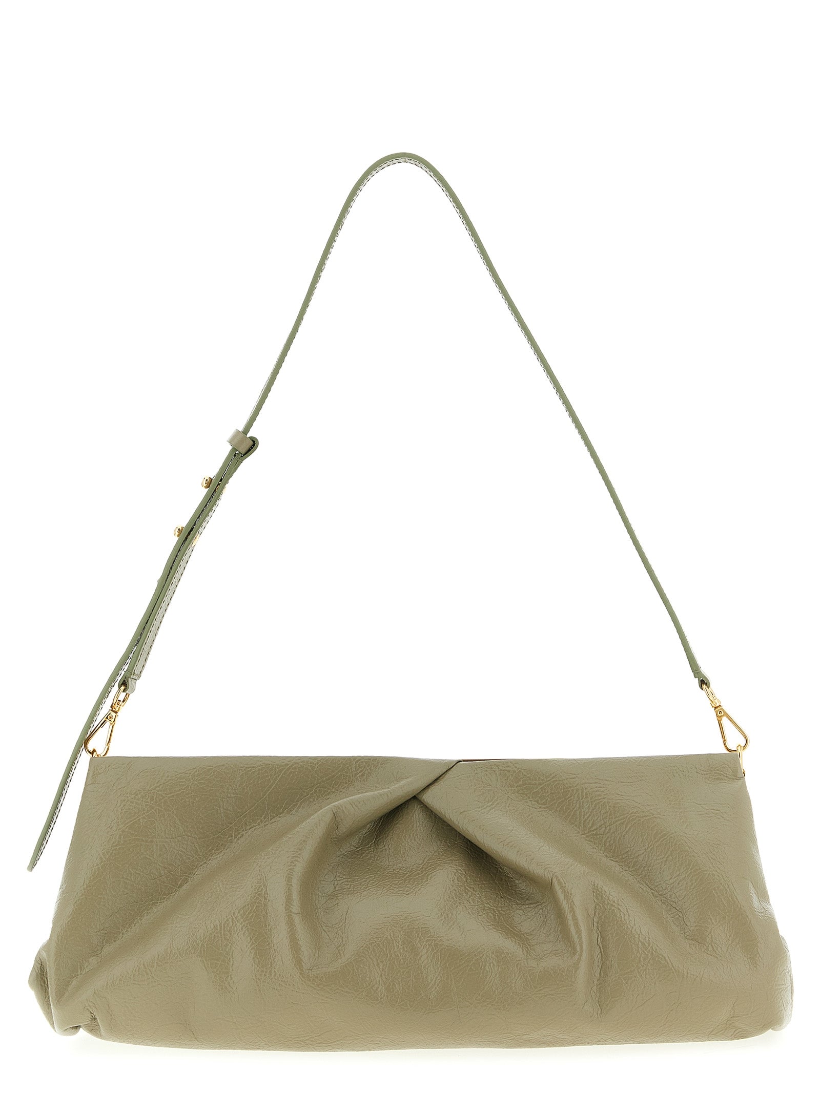 Dries Van Noten Women's Crisp Big Clutch