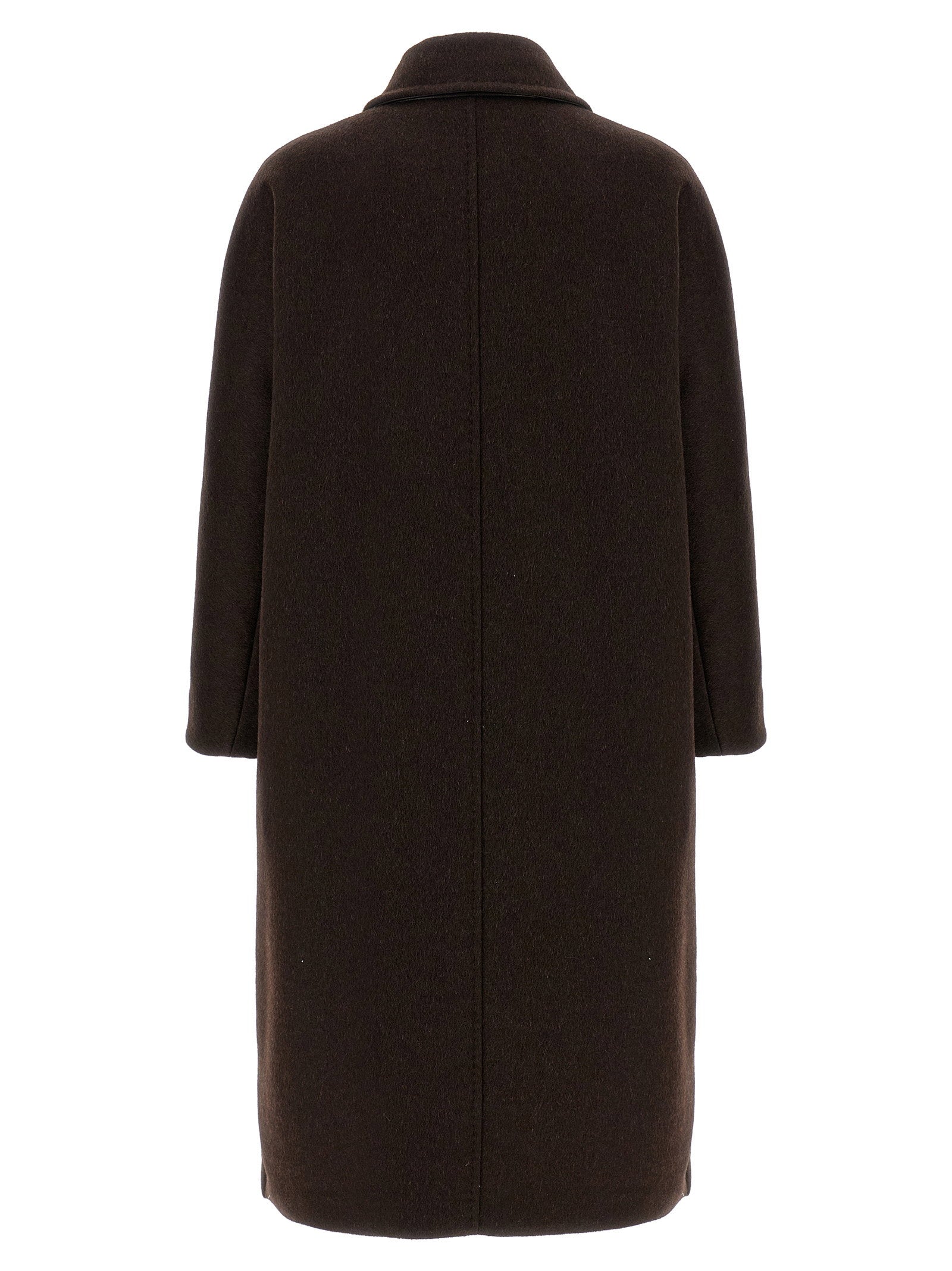 Max Mara Women's Angus Coat