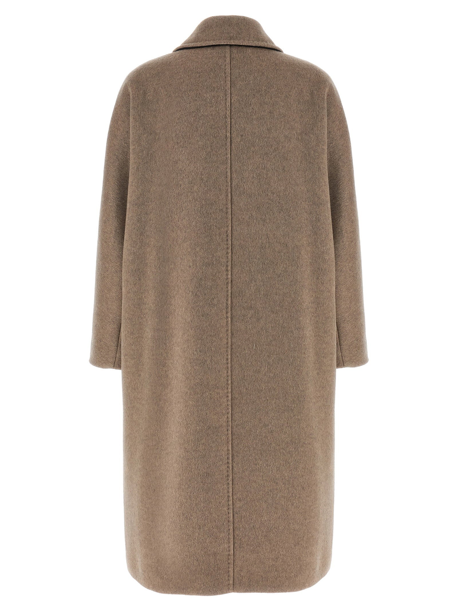 Max Mara Women's Angus Coat