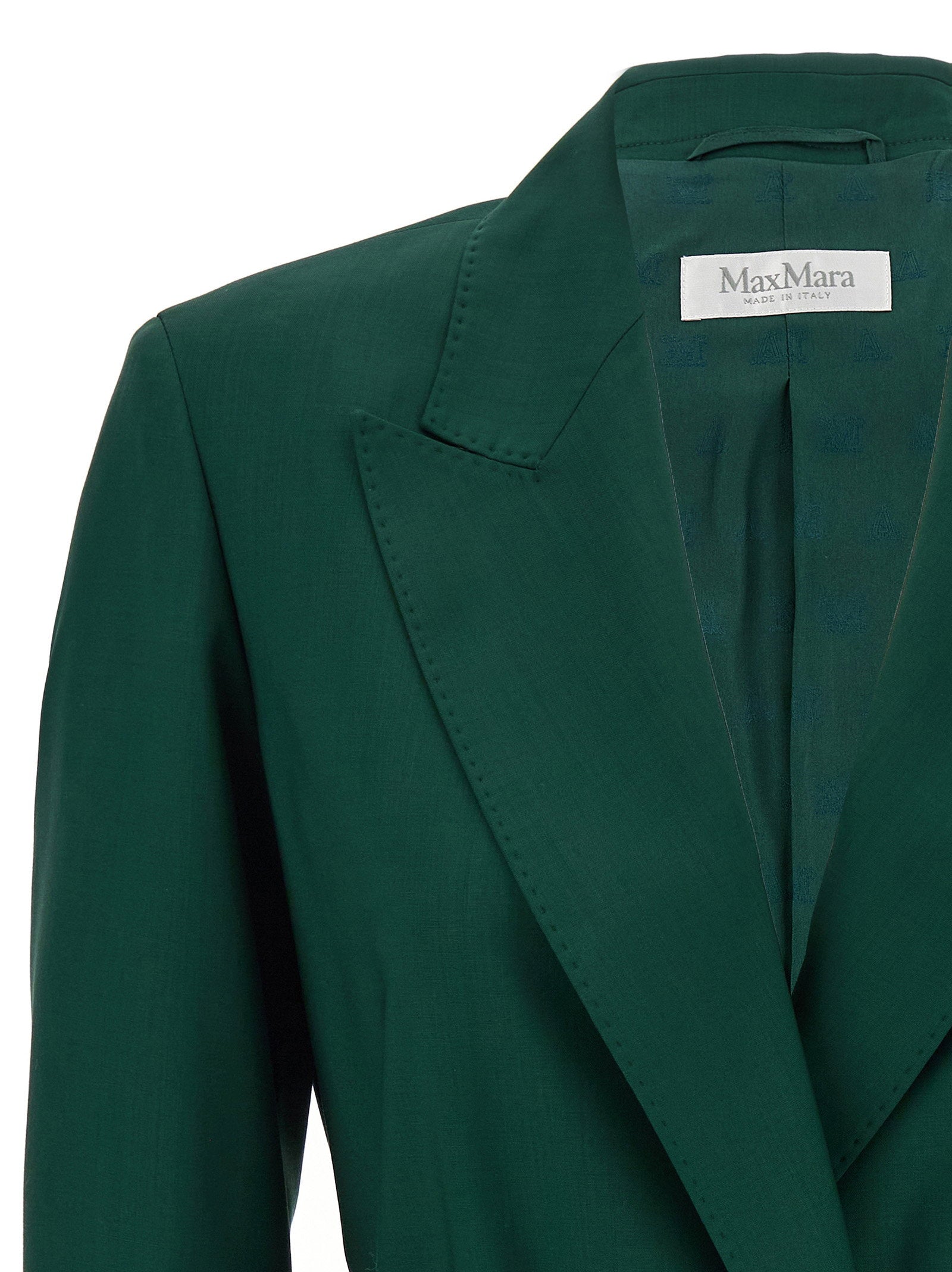 Max Mara Women's Talento Blazer