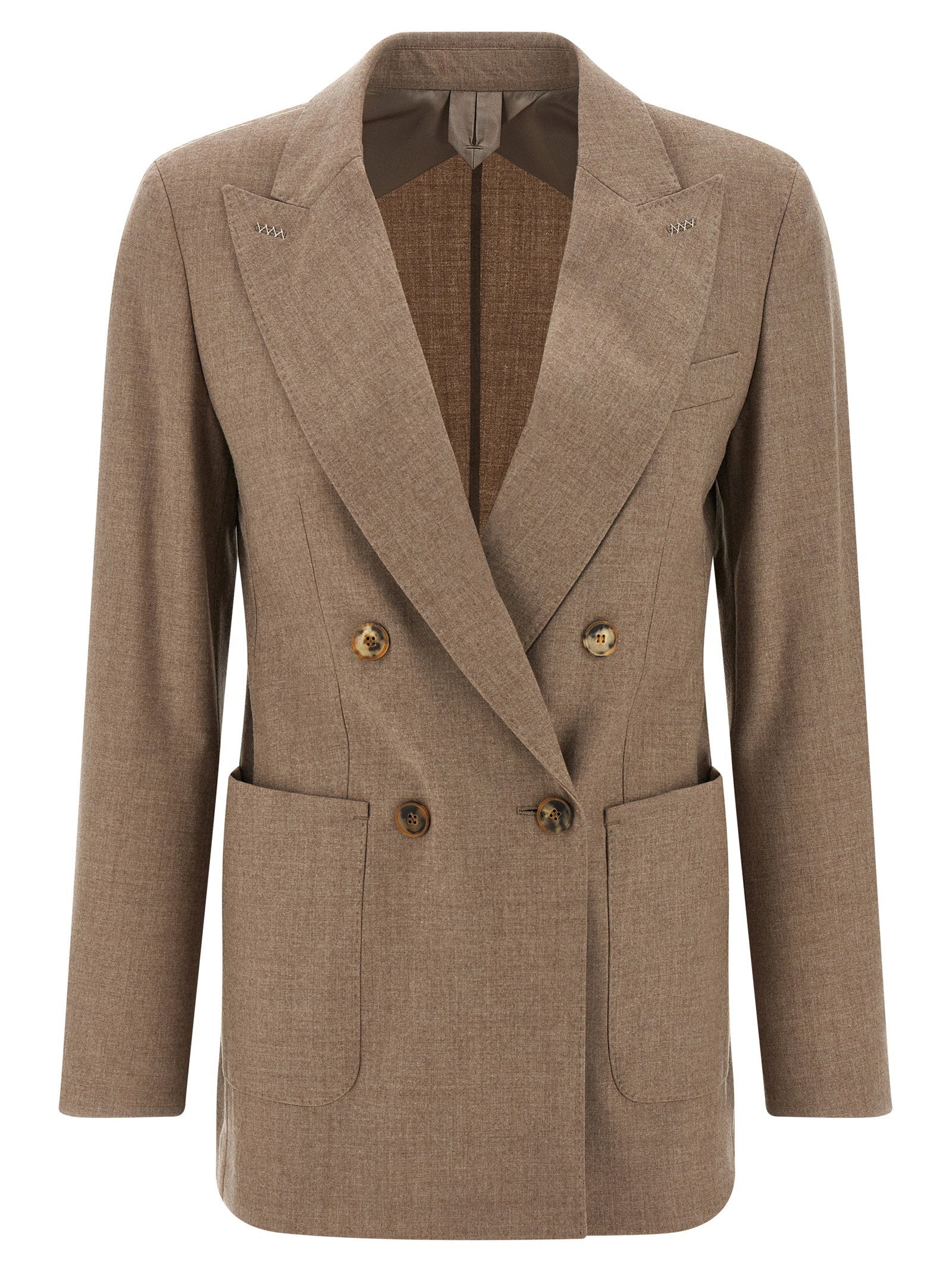 Max Mara Women's Harald Blazer