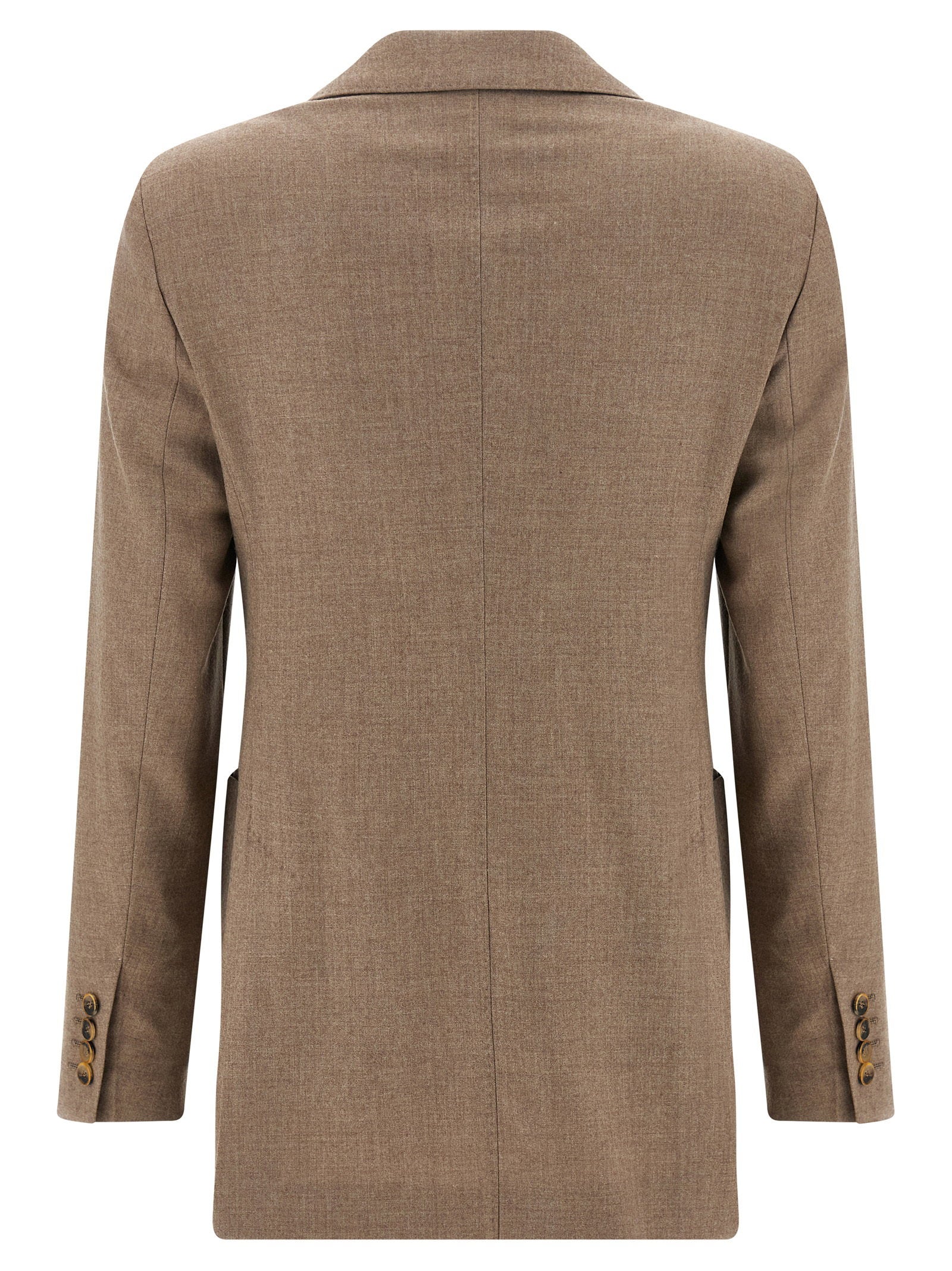Max Mara Women's Harald Blazer