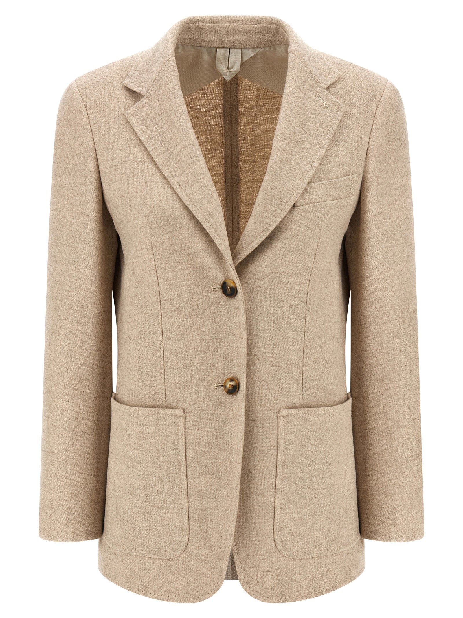 Max Mara Women's Caraffa Blazer
