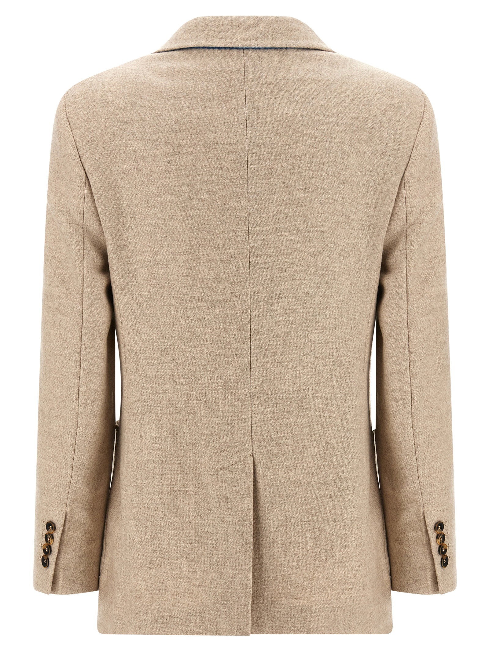 Max Mara Women's Caraffa Blazer