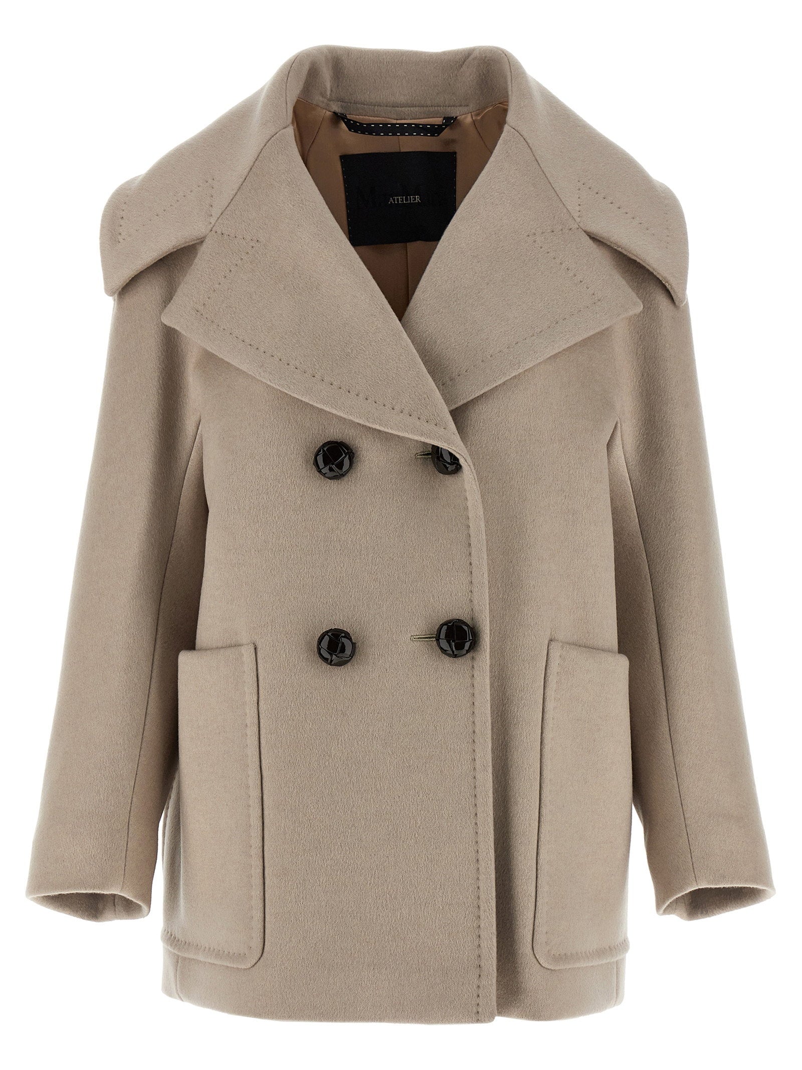 Max Mara Women's Mario Coat