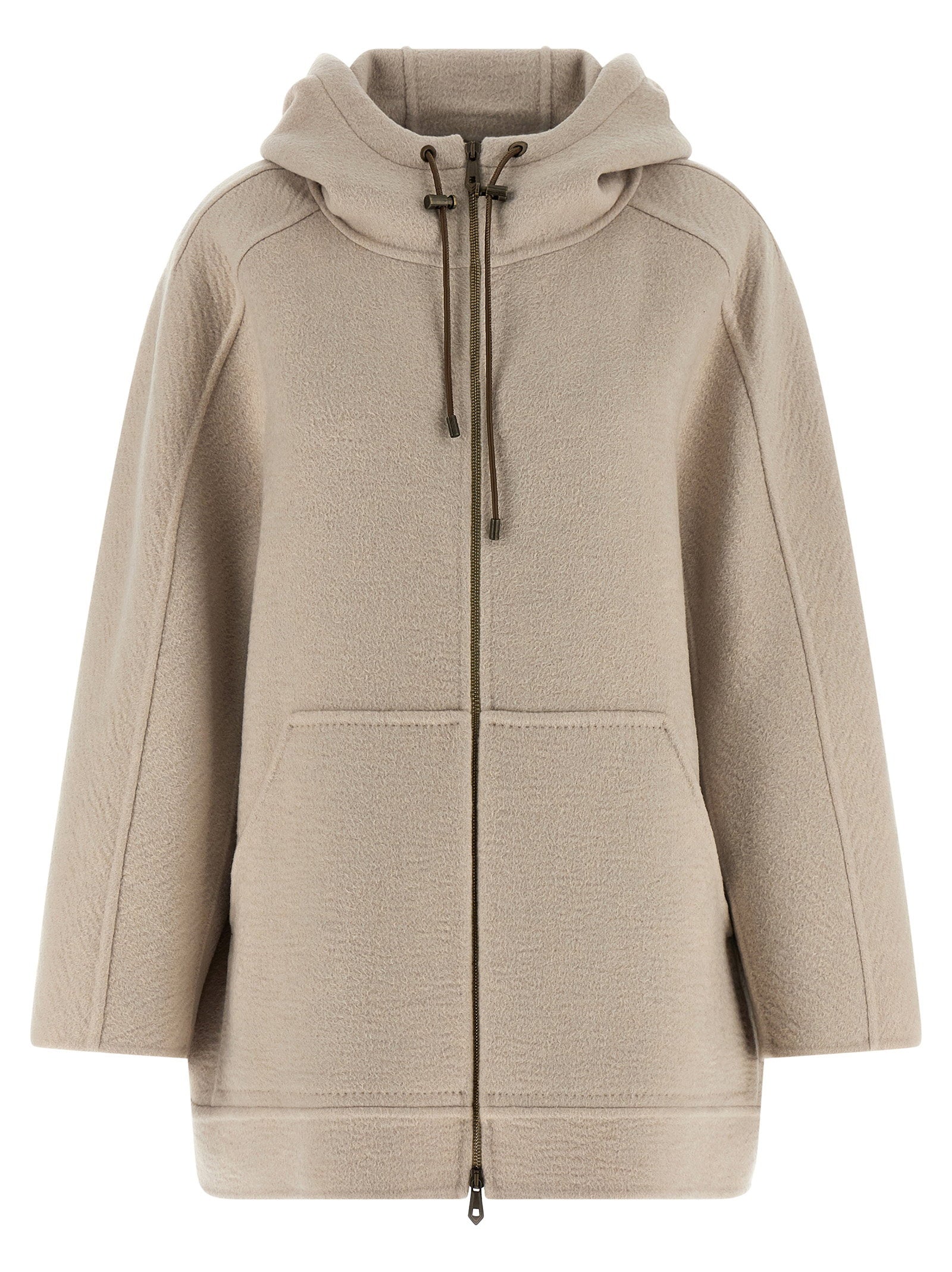 Max Mara Women's Gradi Coat
