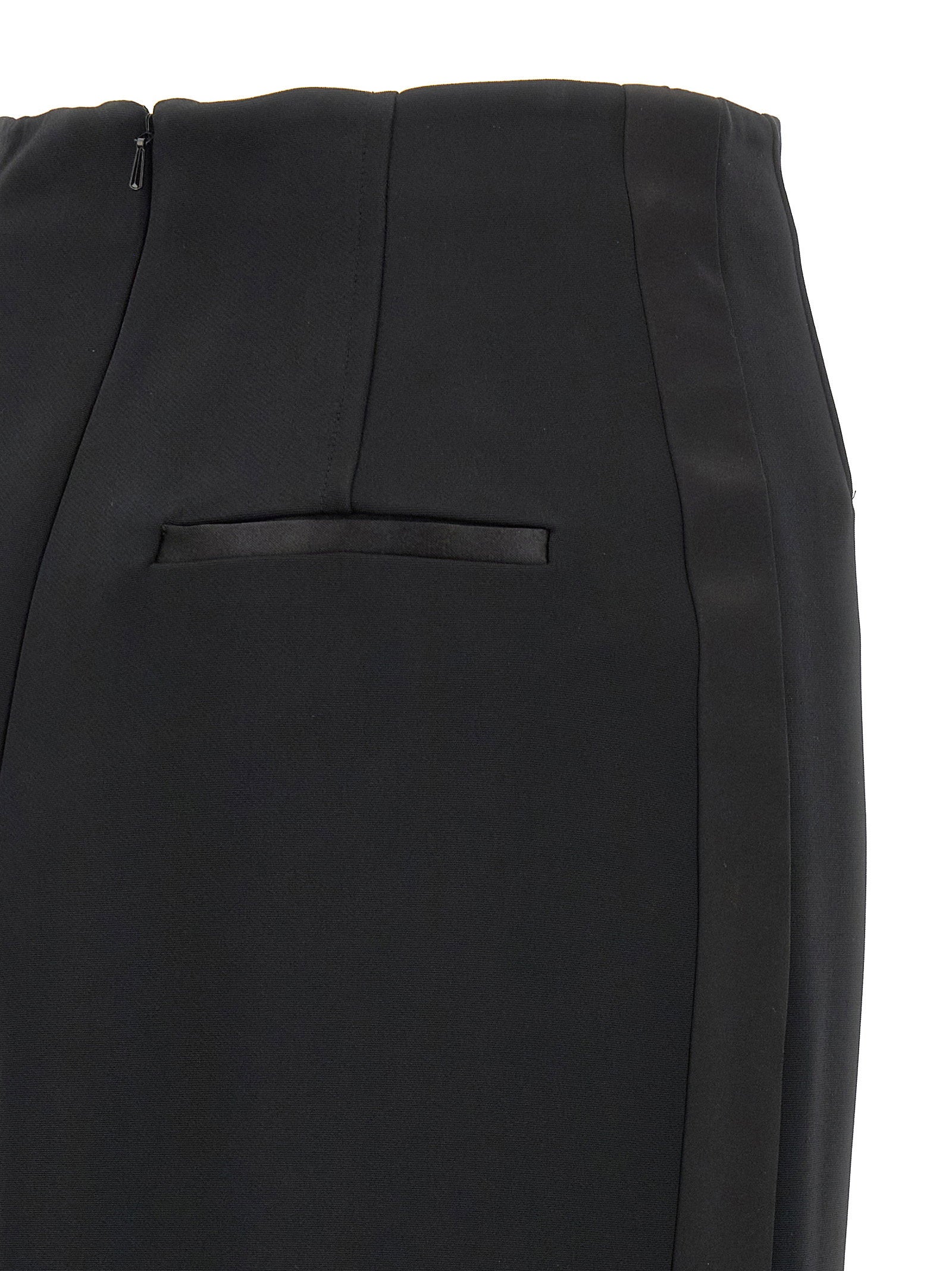 Max Mara Women's Pece Skirt