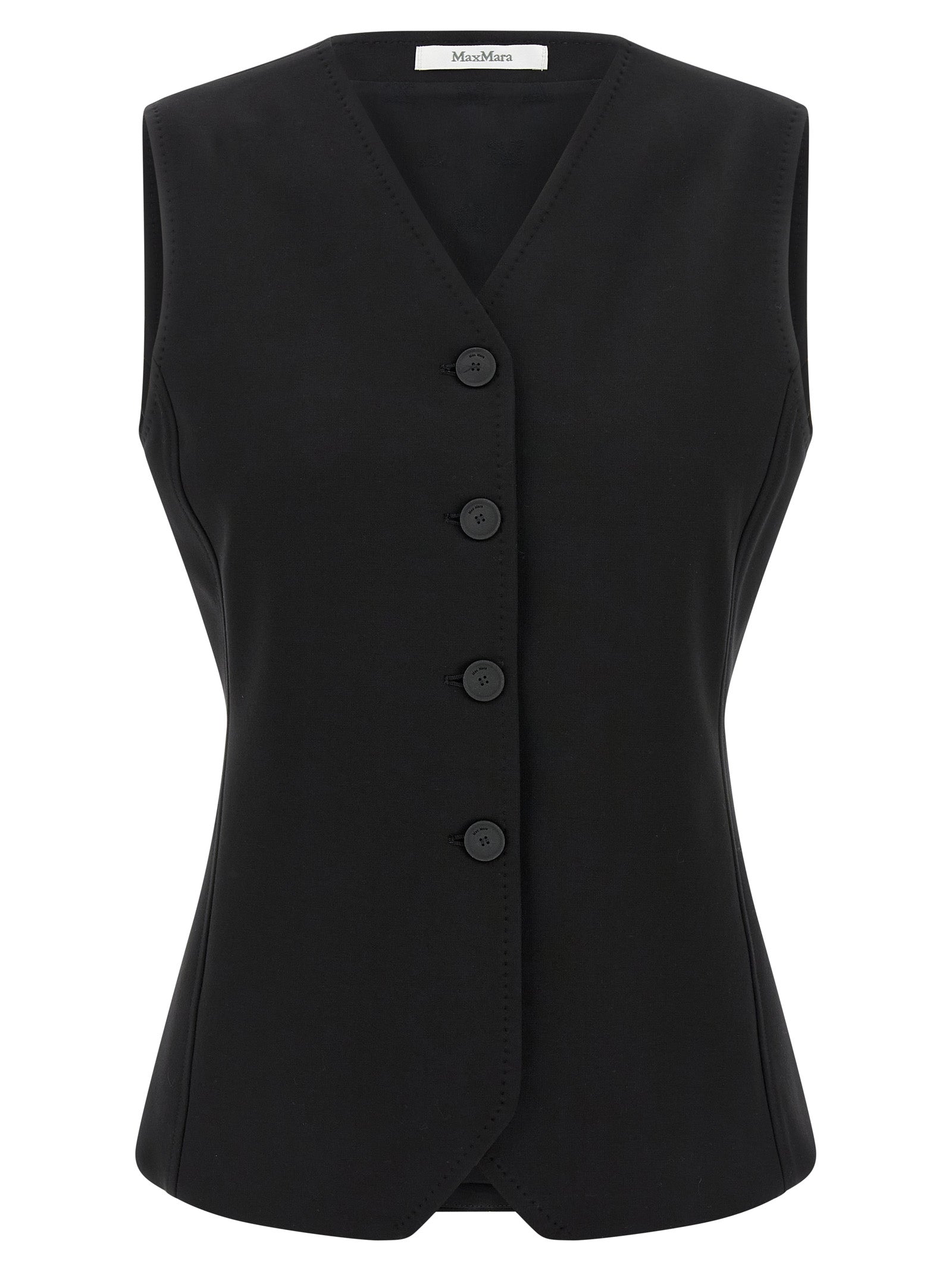Max Mara Women's Fornovo Vest