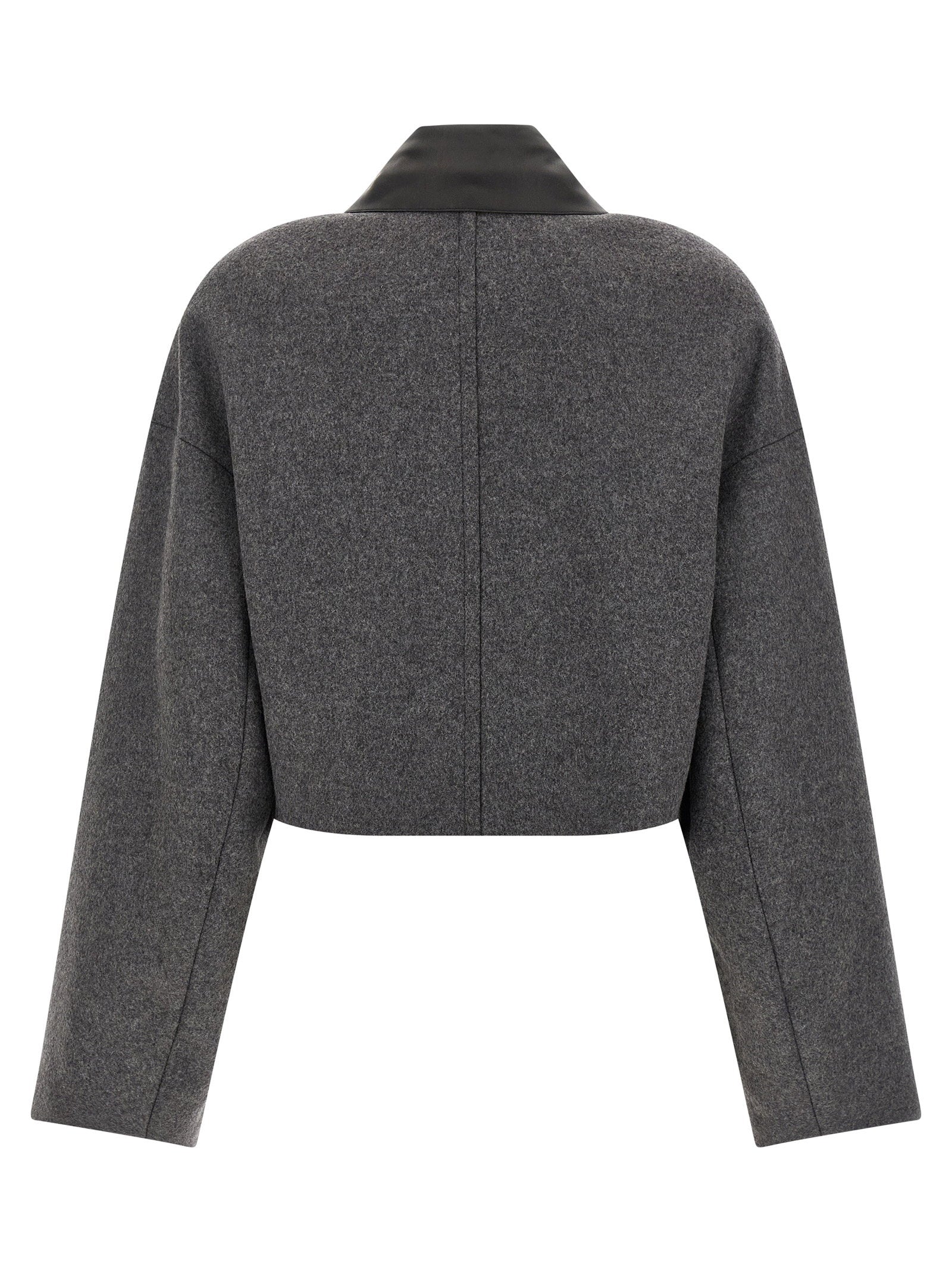 Sportmax Women's Vacuo Jacket