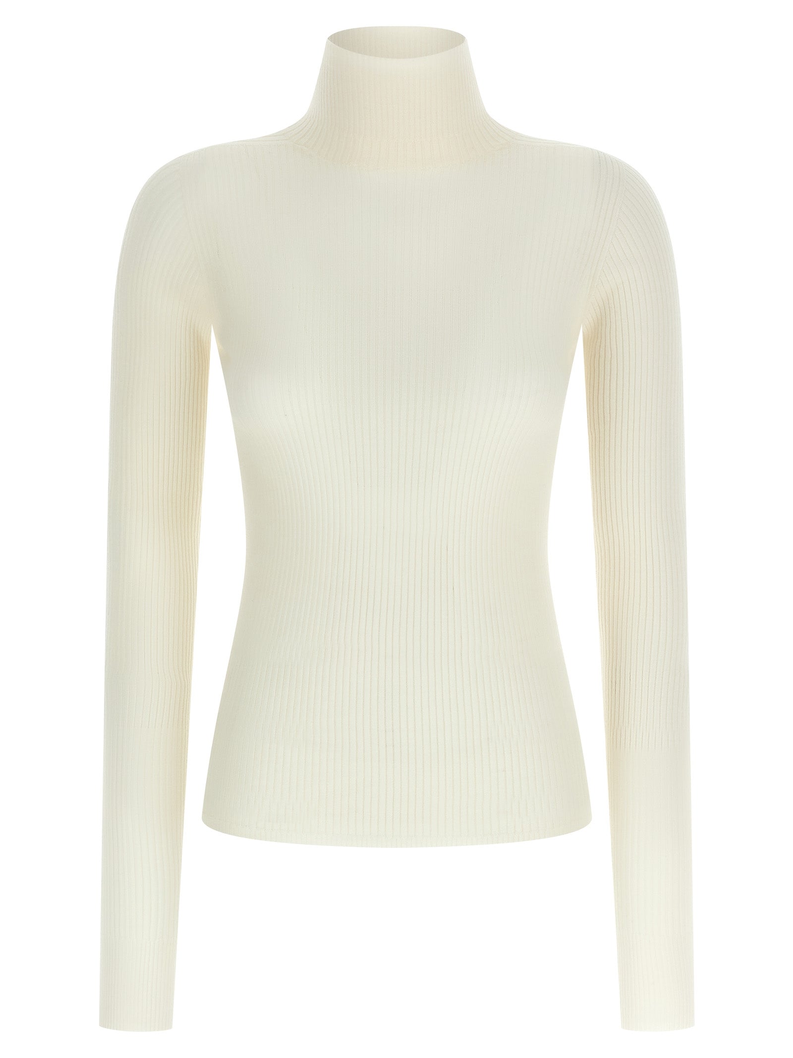 Sportmax Women's Niagara Turtleneck Sweater