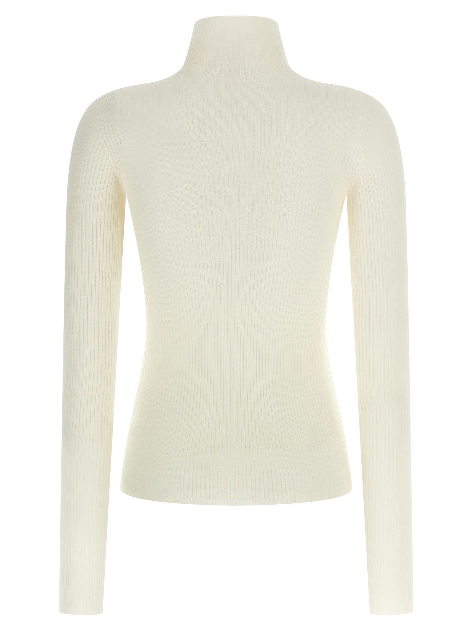 Sportmax Women's Niagara Turtleneck Sweater