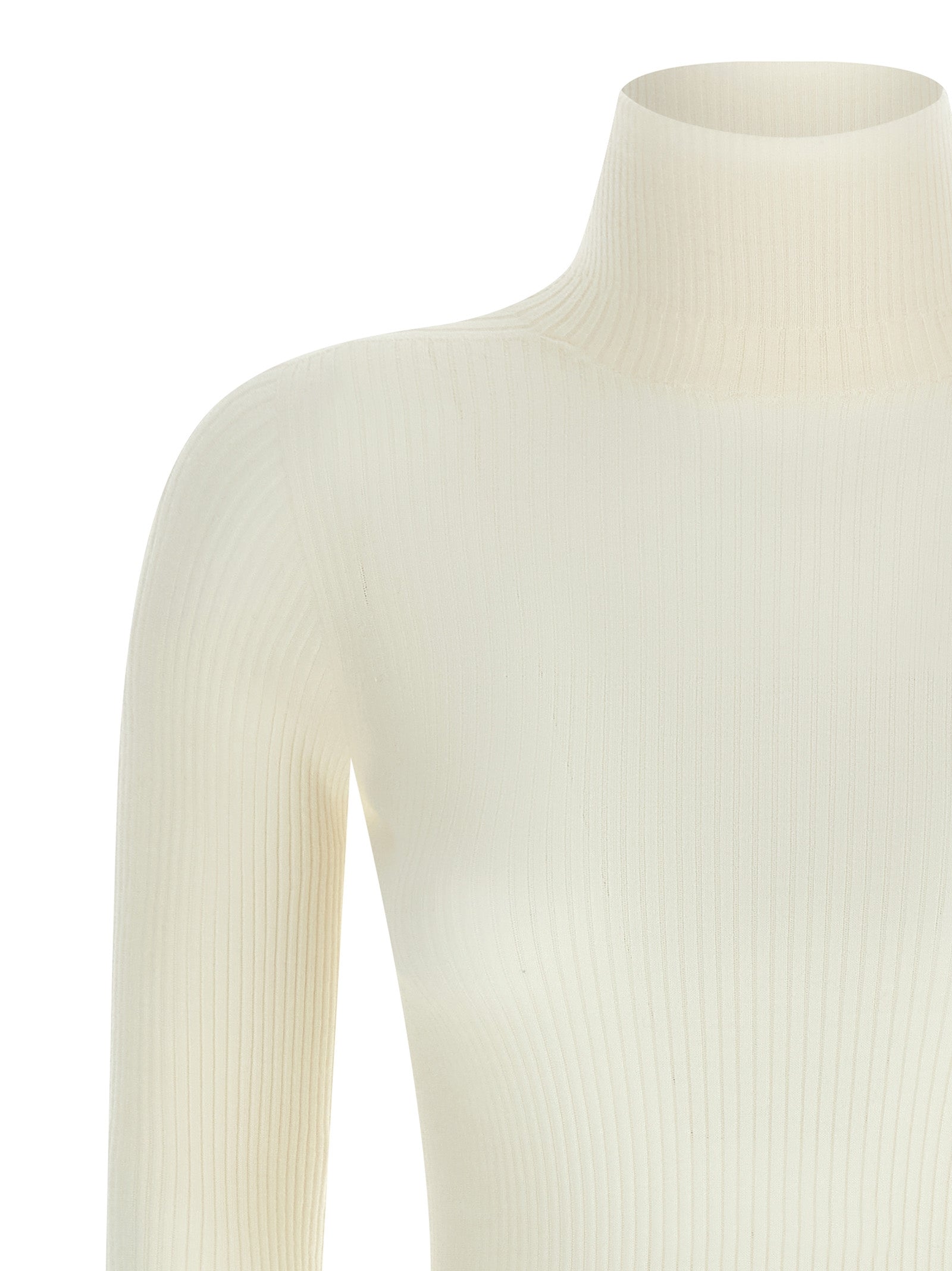 Sportmax Women's Niagara Turtleneck Sweater
