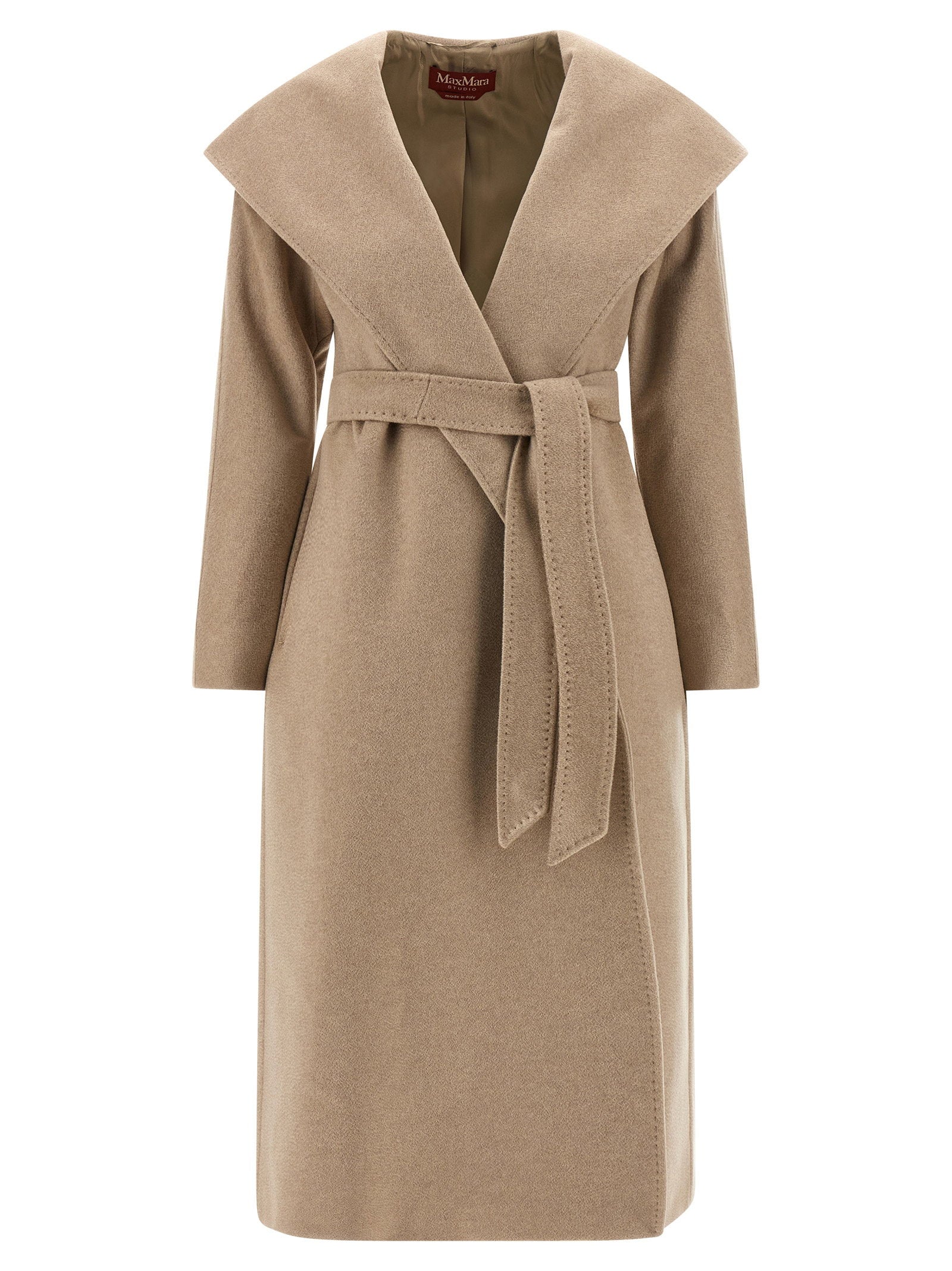 Max Mara Studio Women's Danton Coat