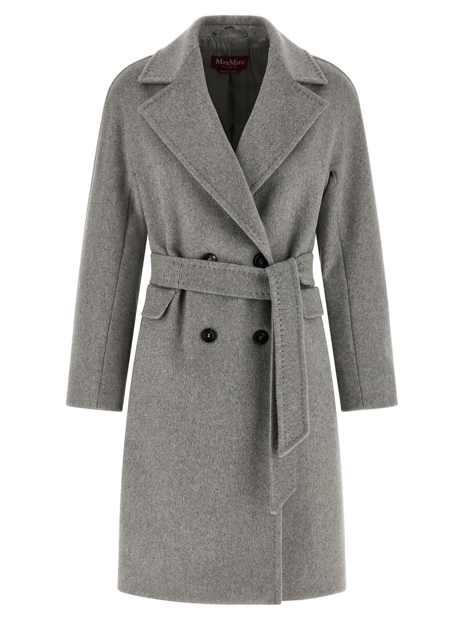 Max Mara Studio Women's Panteon Coat