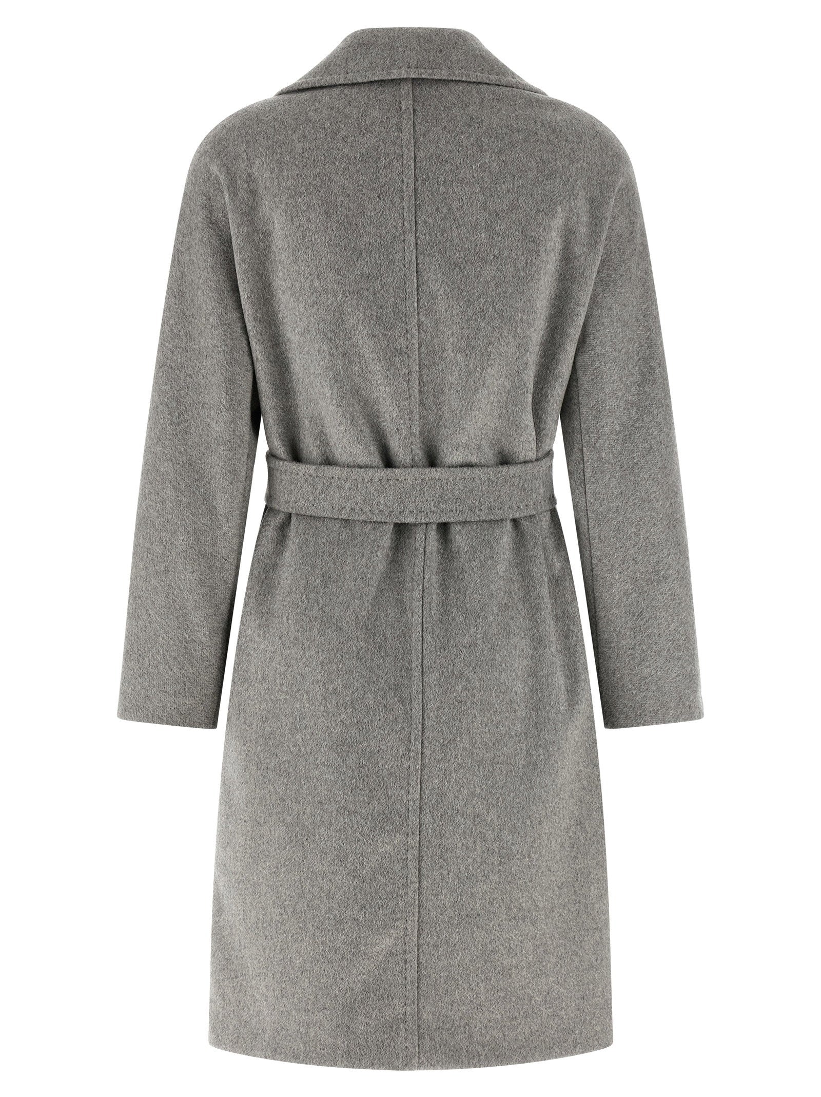Max Mara Studio Women's Panteon Coat