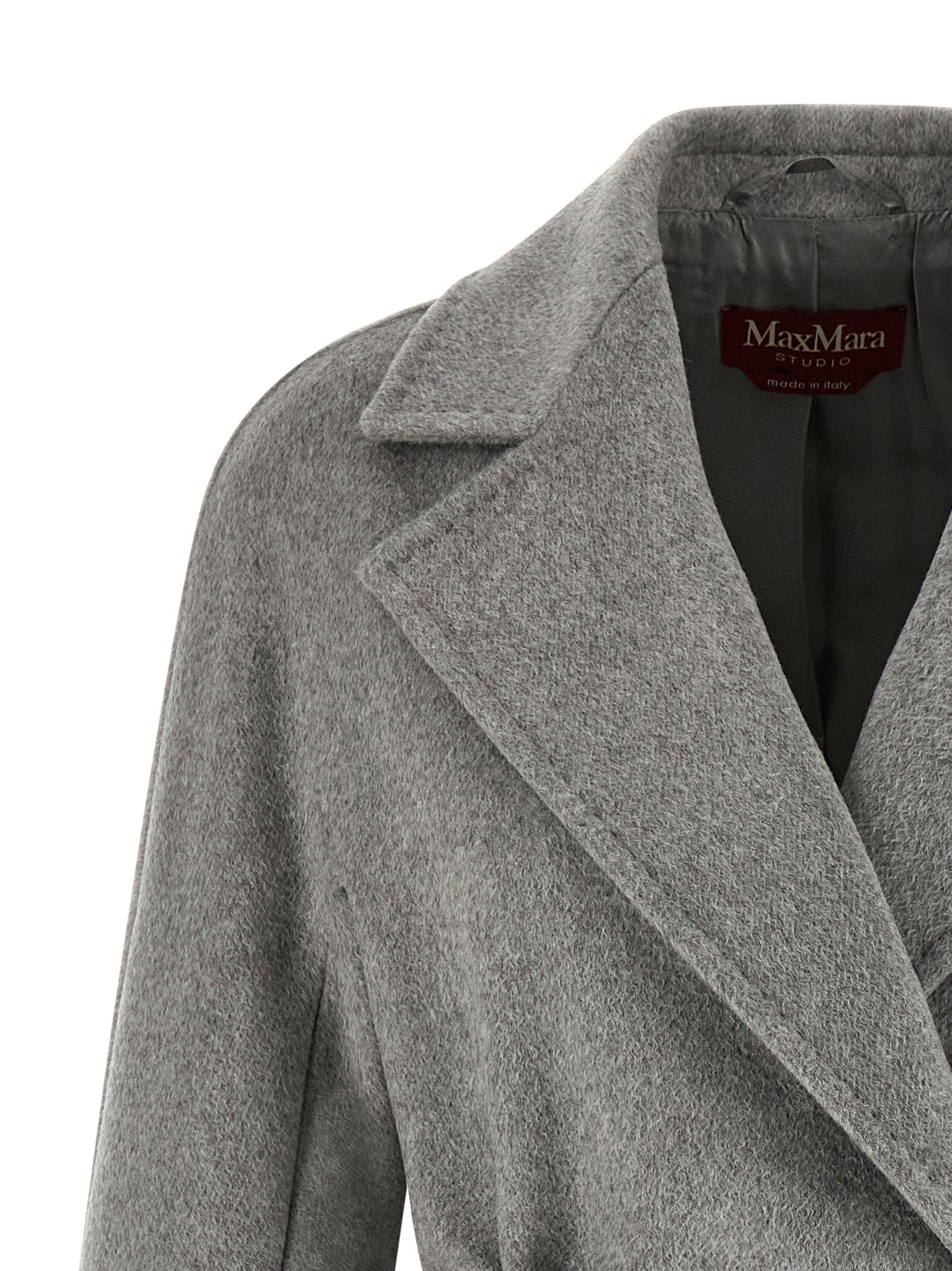 Max Mara Studio Women's Panteon Coat