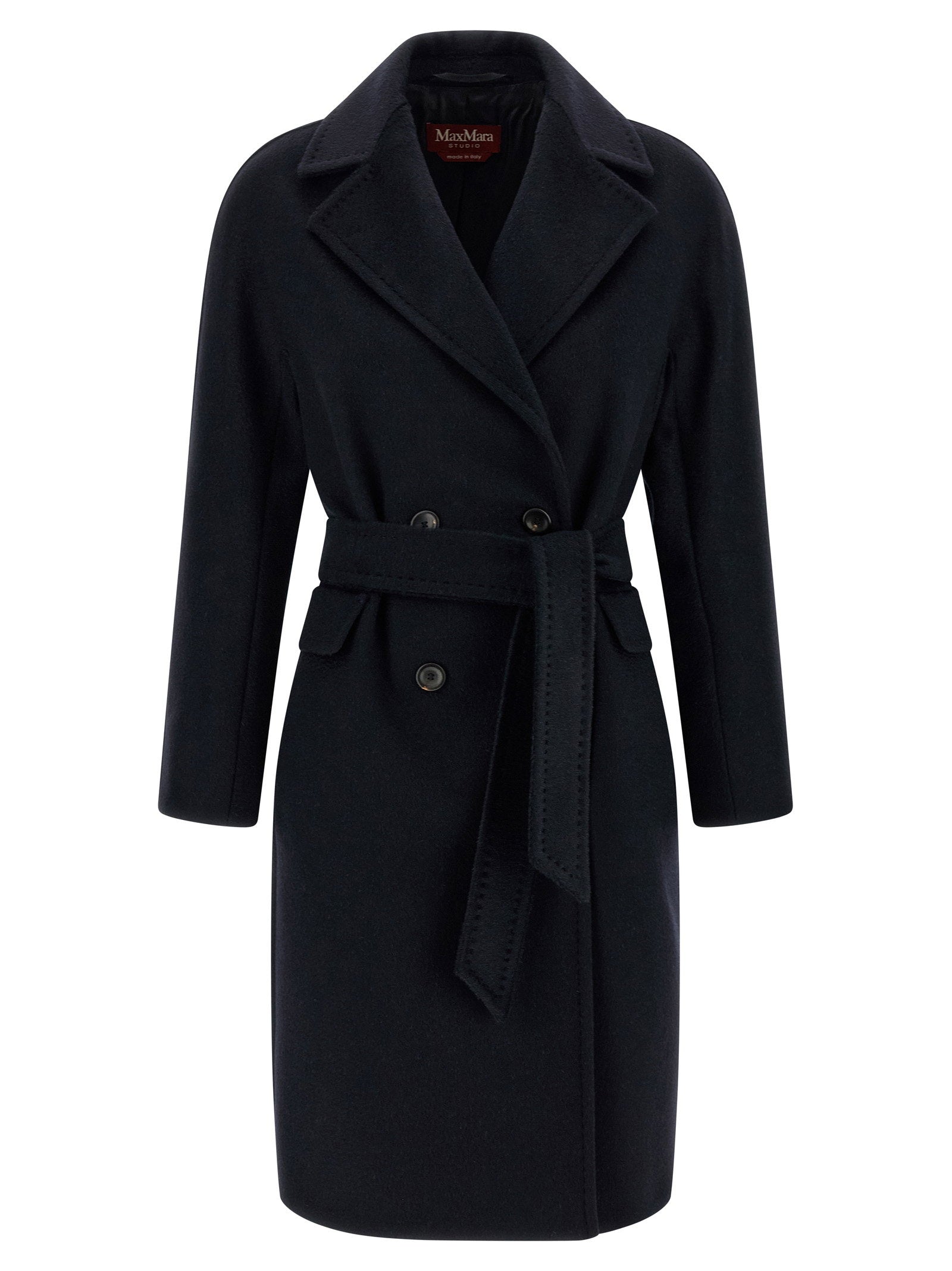 Max Mara Studio Women's Panteon Coat