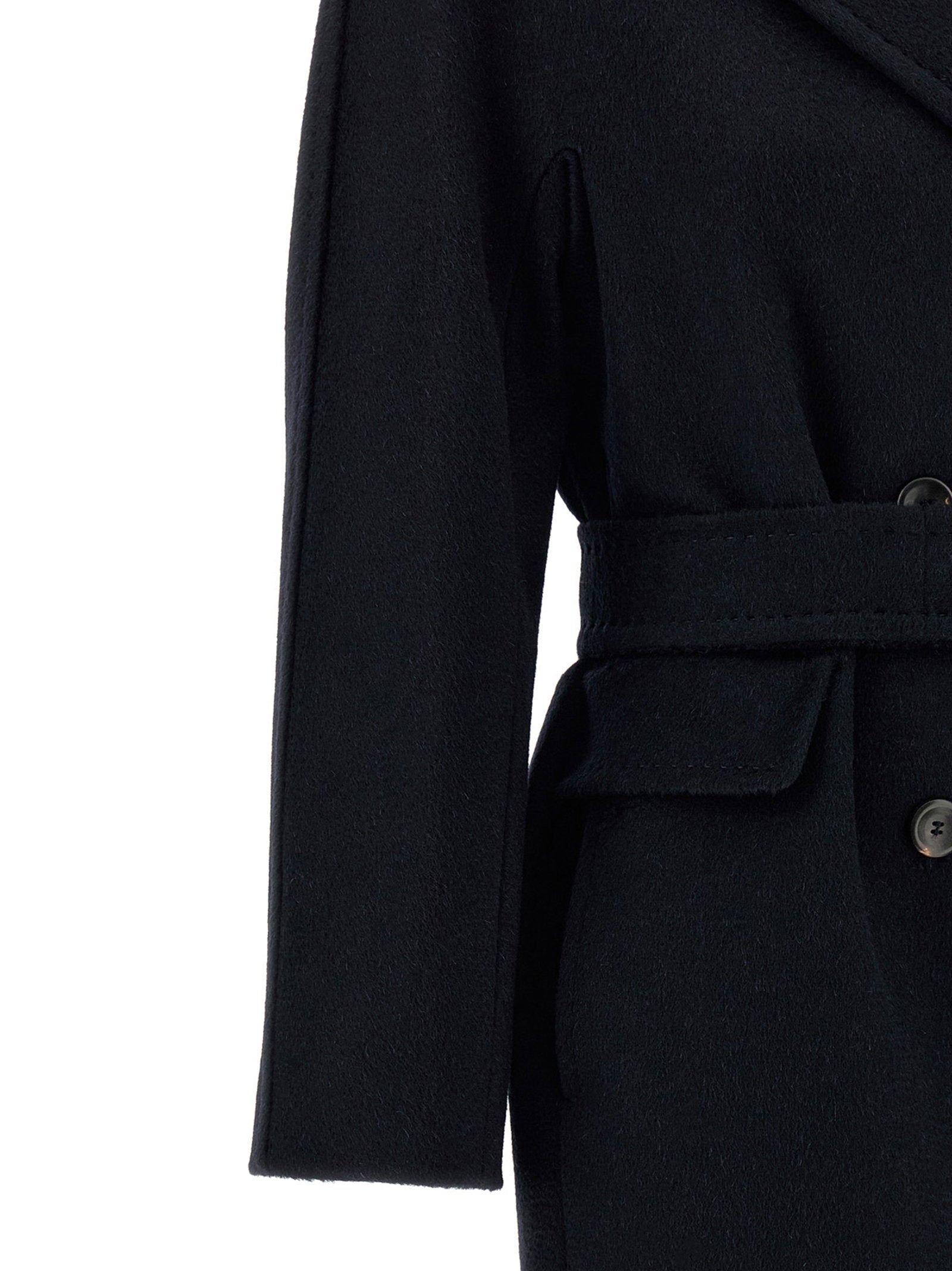 Max Mara Studio Women's Panteon Coat