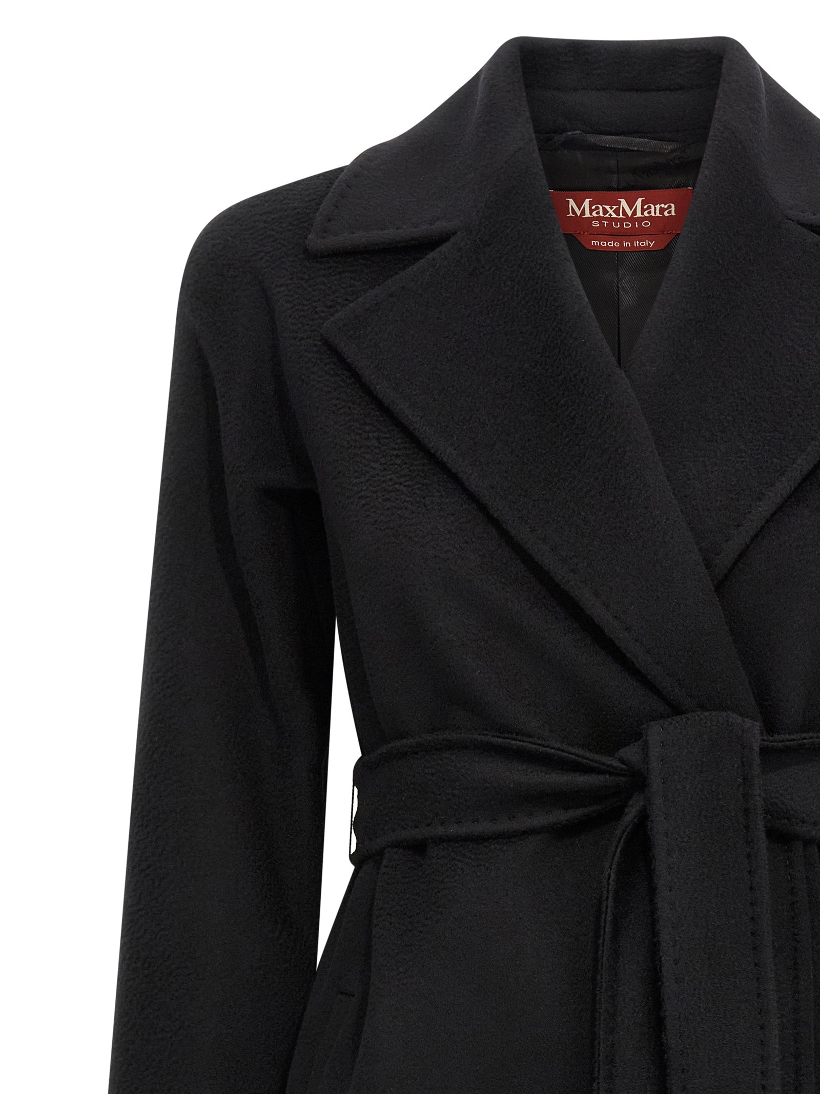 Max Mara Studio Women's Dravenna Coat