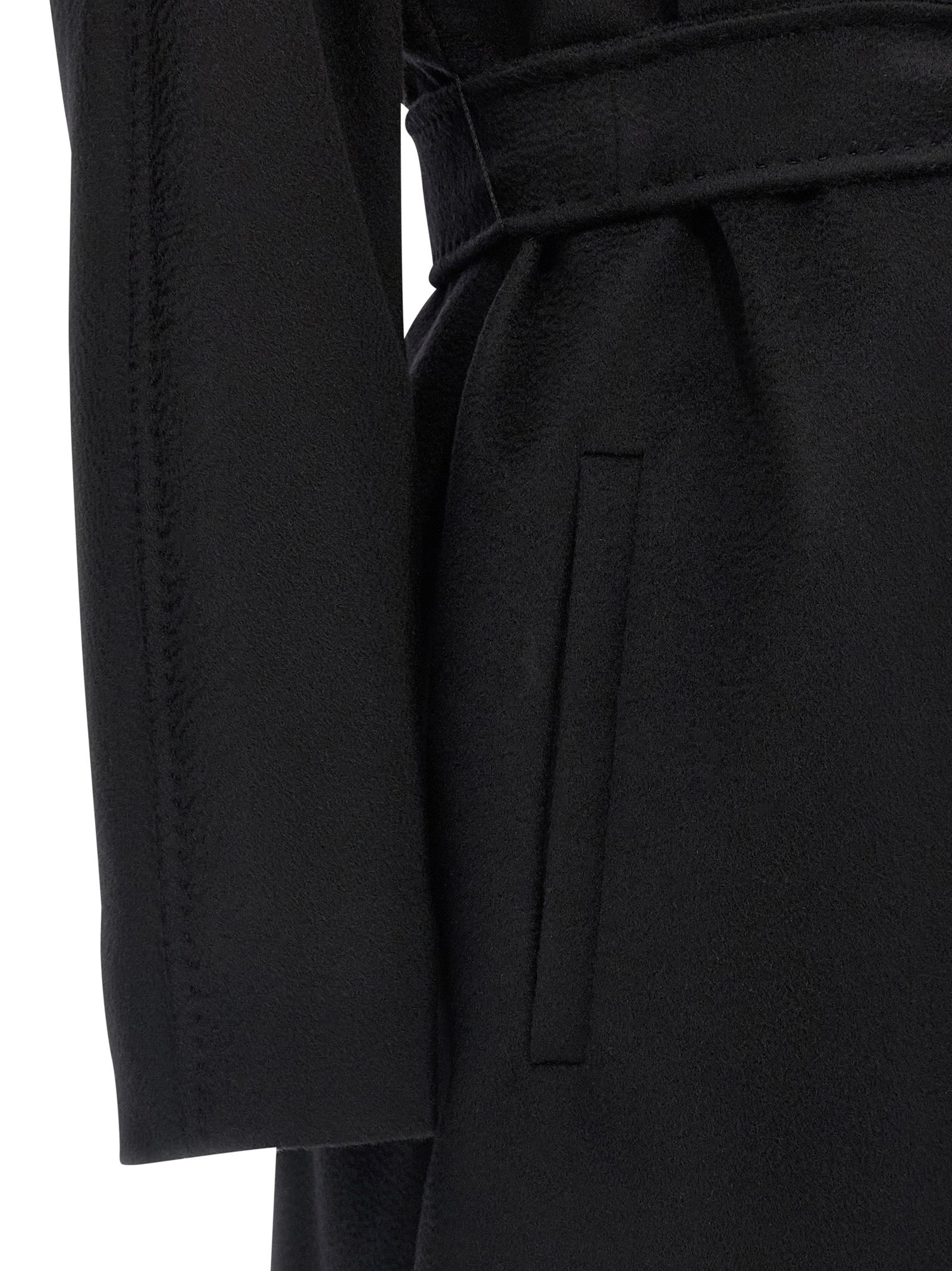 Max Mara Studio Women's Dravenna Coat