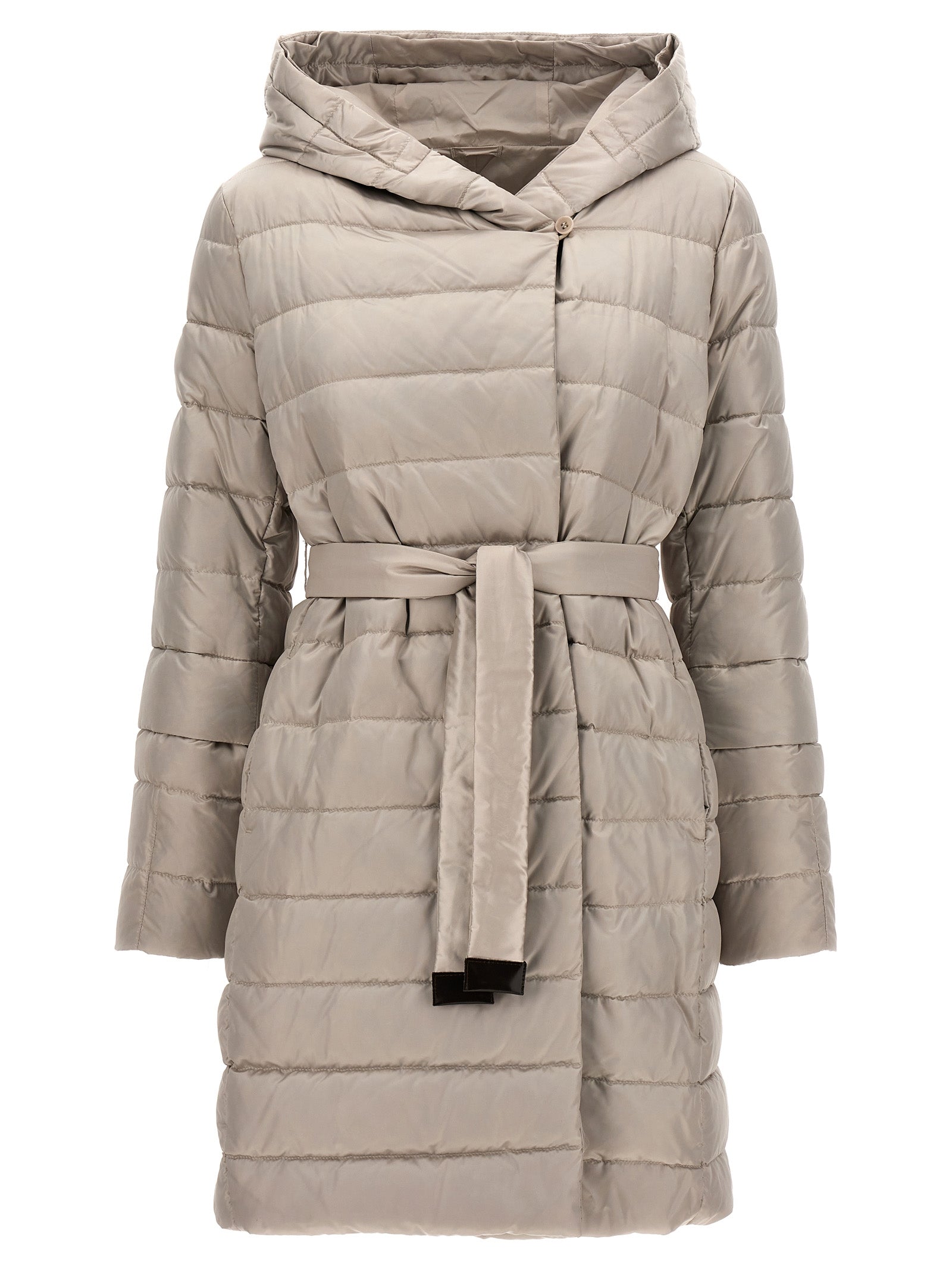 Max Mara The Cube Women's Novef Reversible Down Jacket