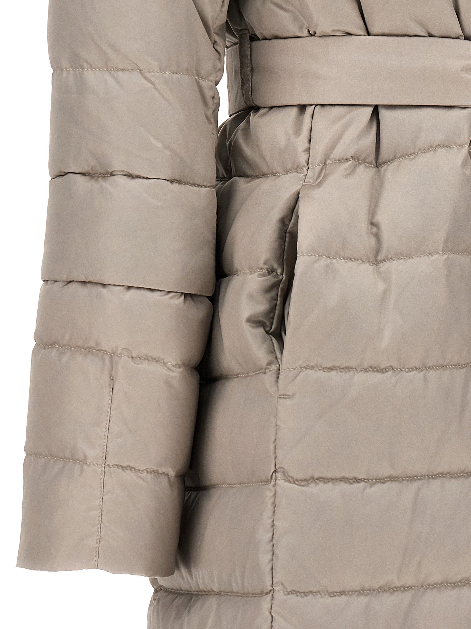 Max Mara The Cube Women's Novef Reversible Down Jacket
