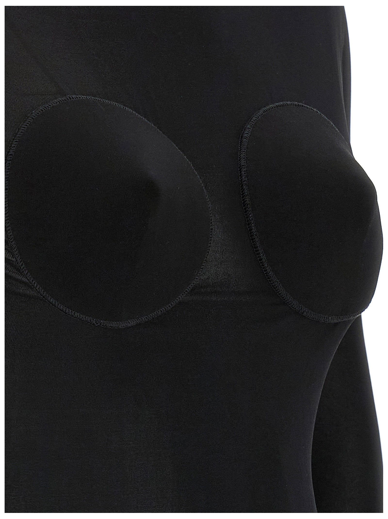 Jean Paul Gaultier Women's Cone Sweater
