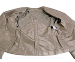 Gucci Women's Taffeta Top Basic Jacket Blazer (38 IT)