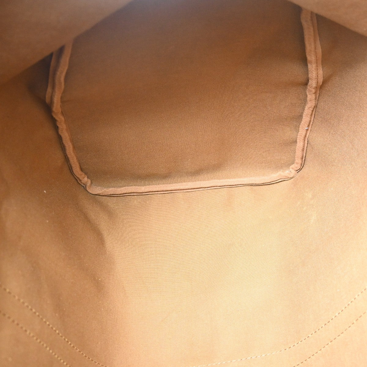 Louis Vuitton Keepall Monogram Canvas Brown Canvas Travel Bag Bag (Pre-Owned)