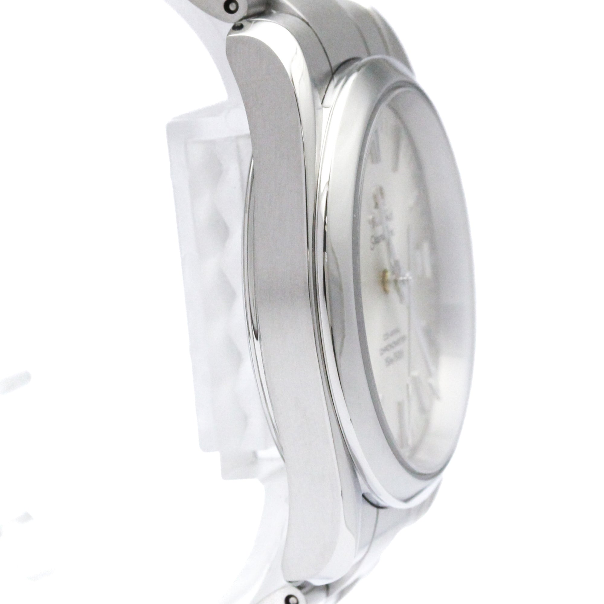 Omega Seamaster Aqua Terra 150M Co-Axial Chronometer Automatic Stainless Steel Watch (Pre-Owned)