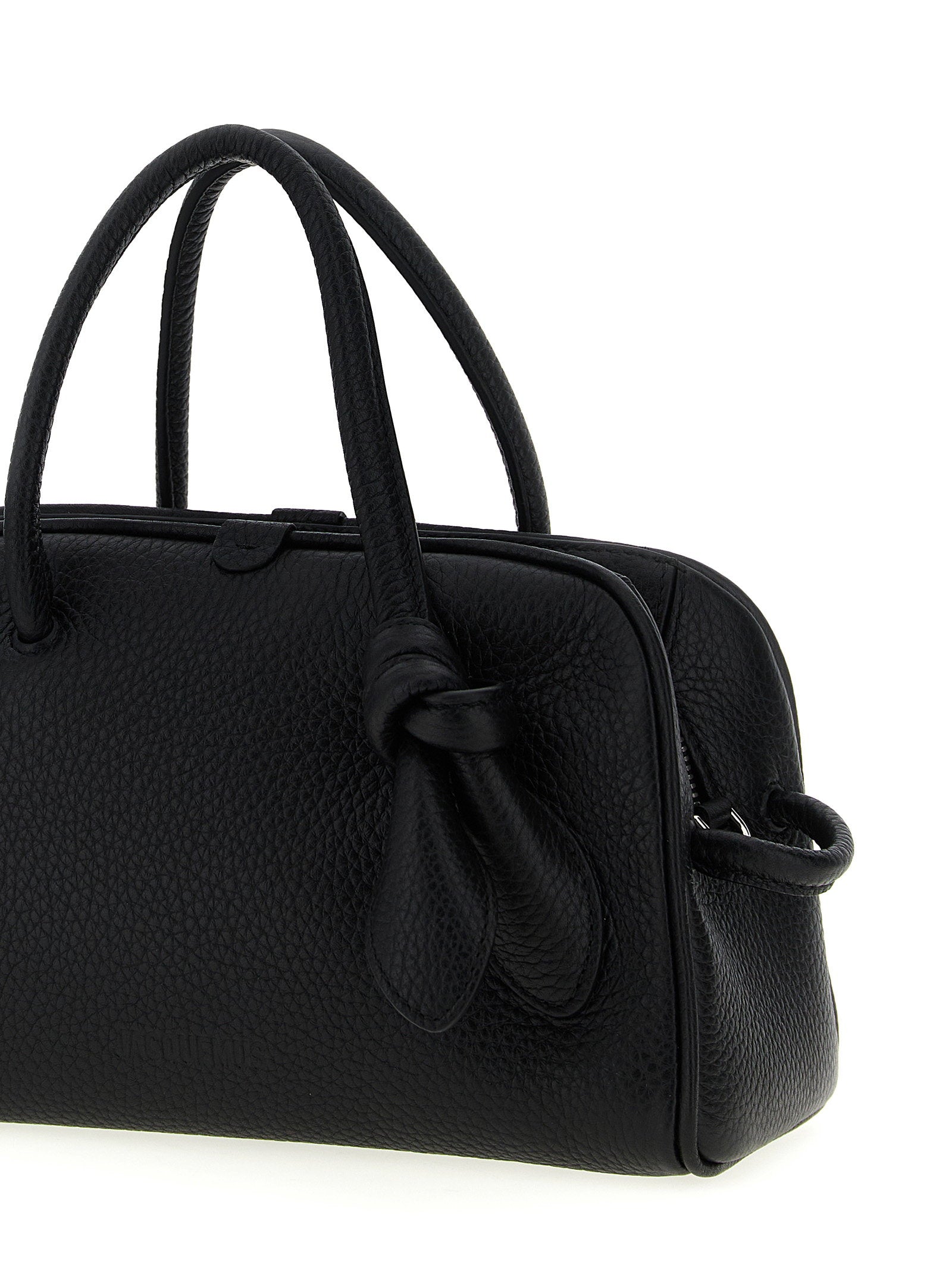 Jacquemus Women's Le Petit Turismo Handbag
