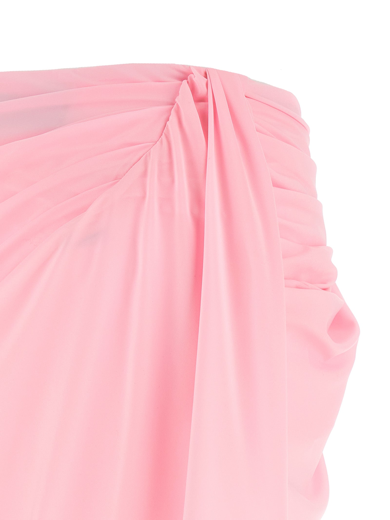 Jacquemus Women's Le Jupe Paréo Skirt