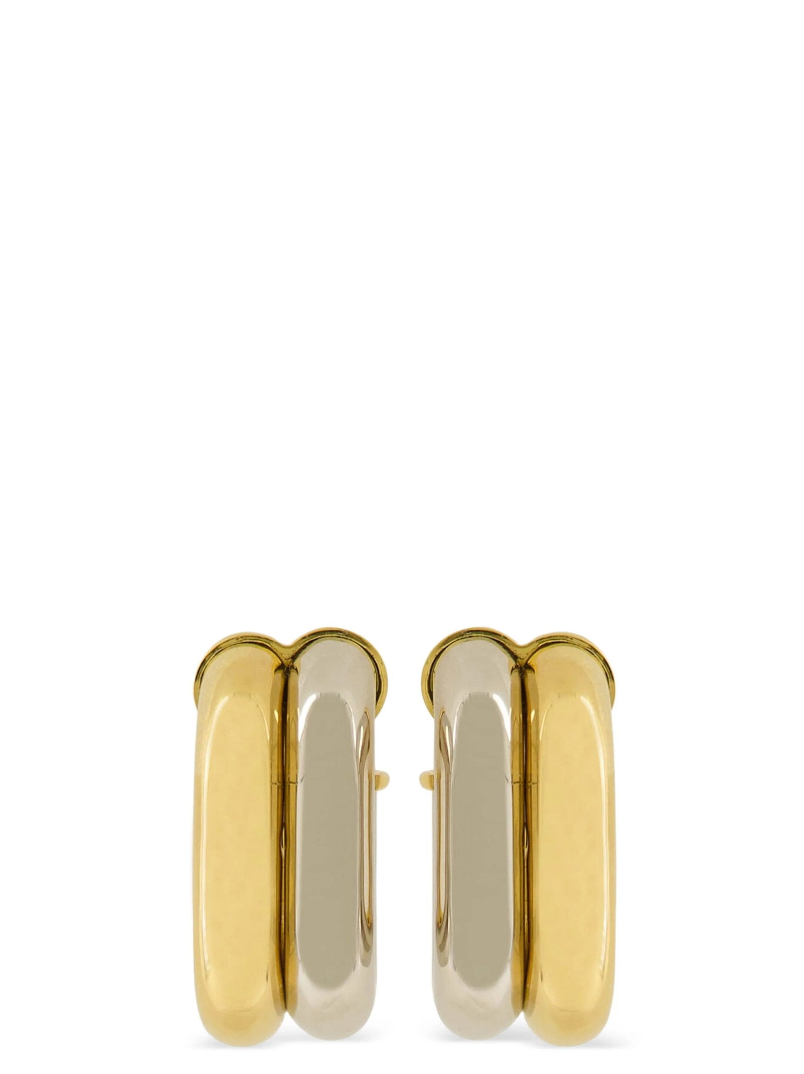 Paco Rabanne Women's Xl Link Earrings