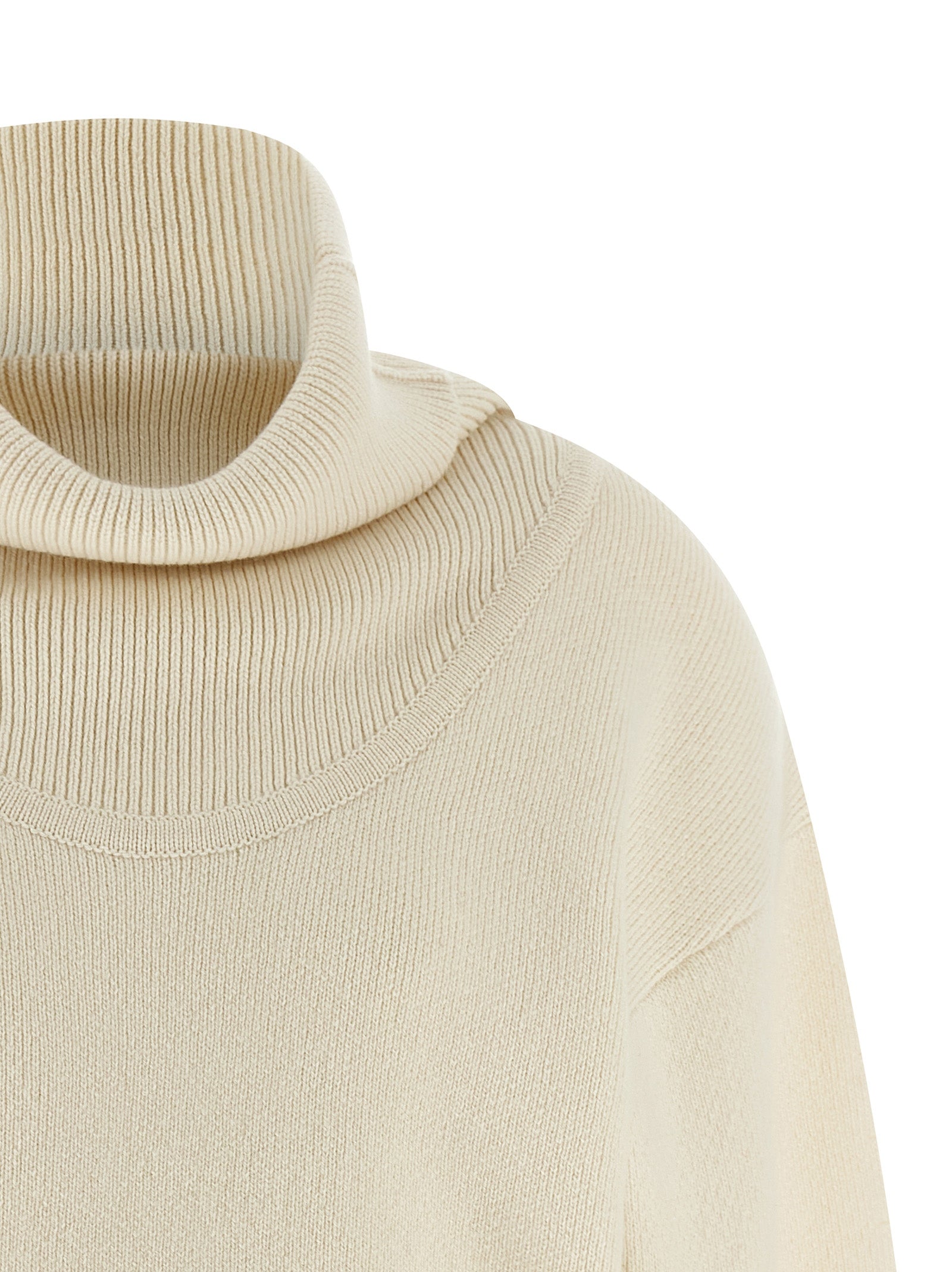 Jacquemus Women's La Maille Pallone Sweater