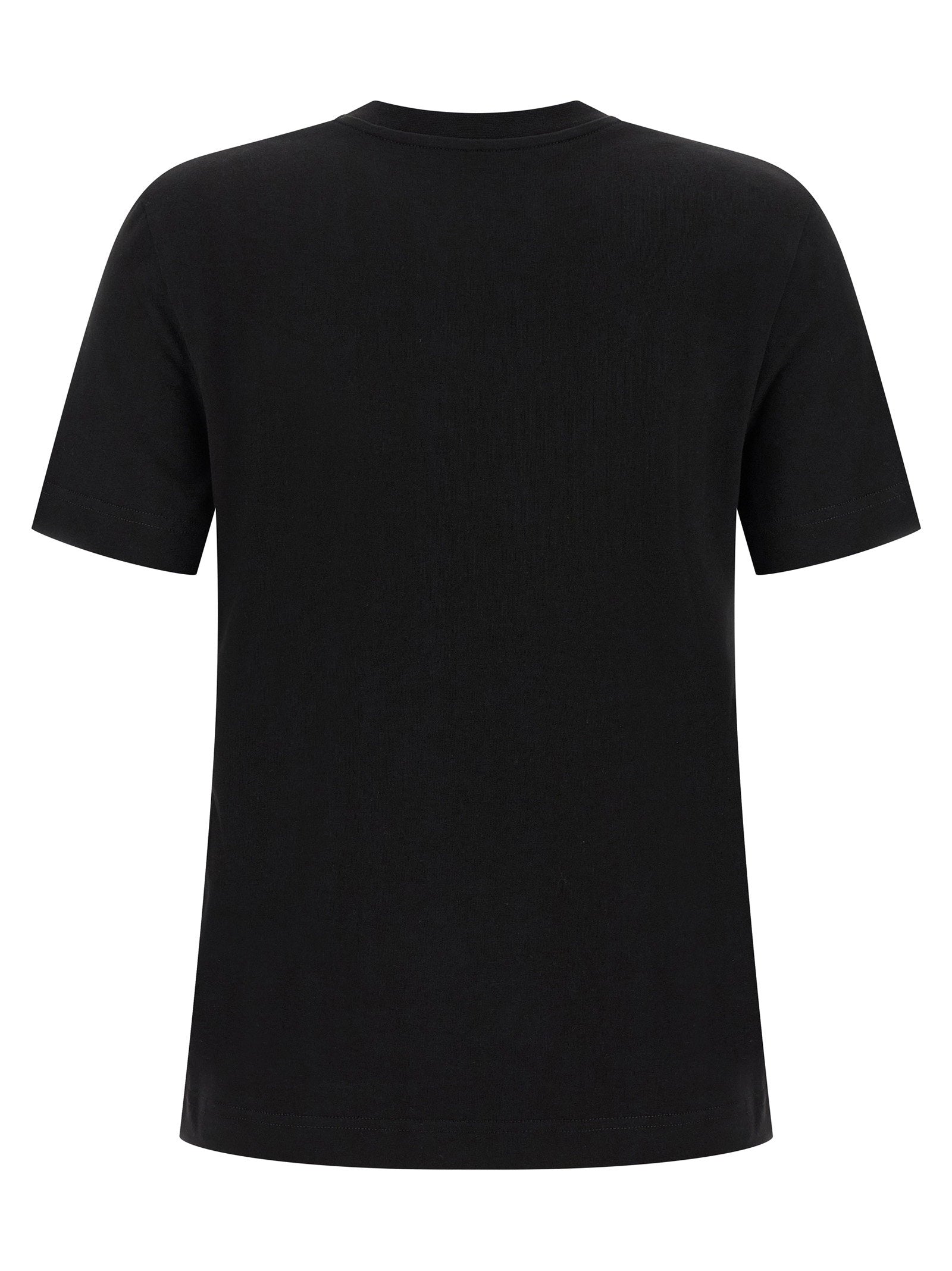 Jacquemus Women's Le T-Shirt Gros-Grain T-Shirt