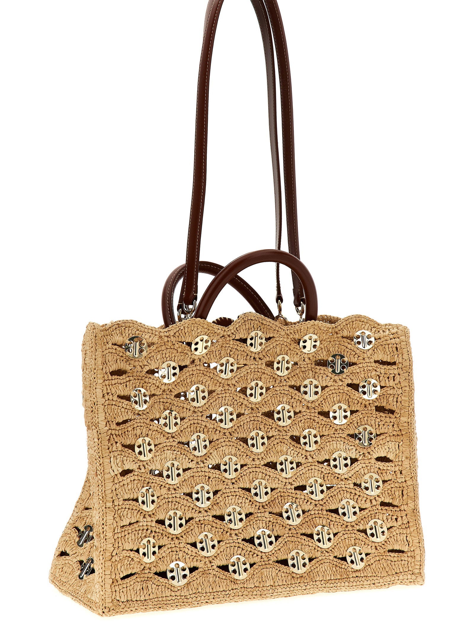Paco Rabanne Women's 1969 Handbag