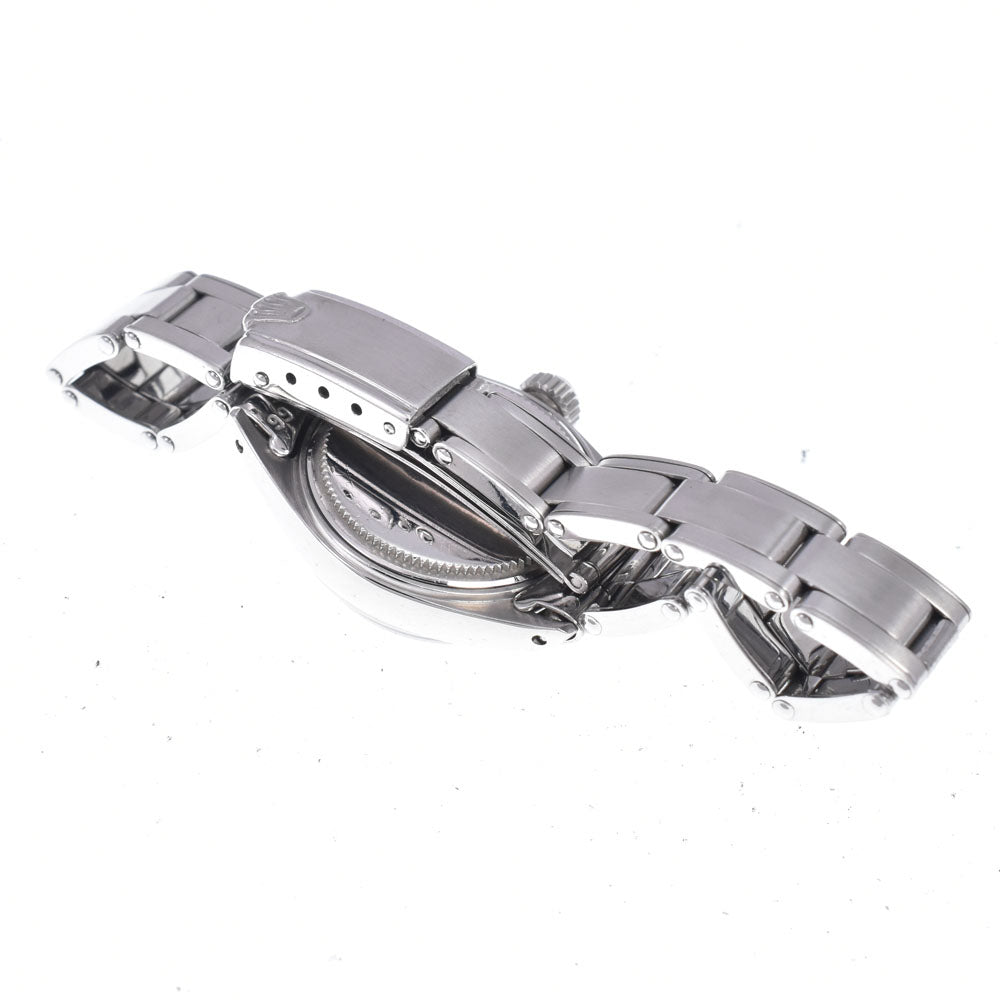 Rolex Oyster Precision Steel Watch (Pre-Owned)