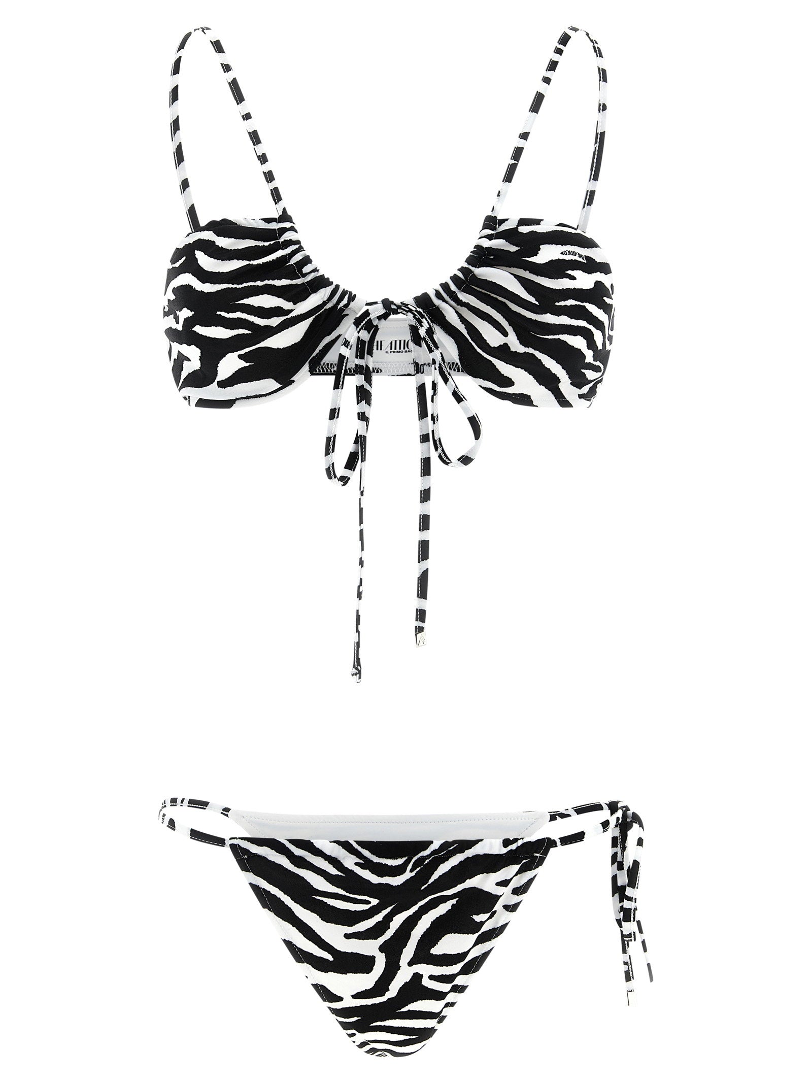 The Attico Women's Il Primo Bagno Bikini